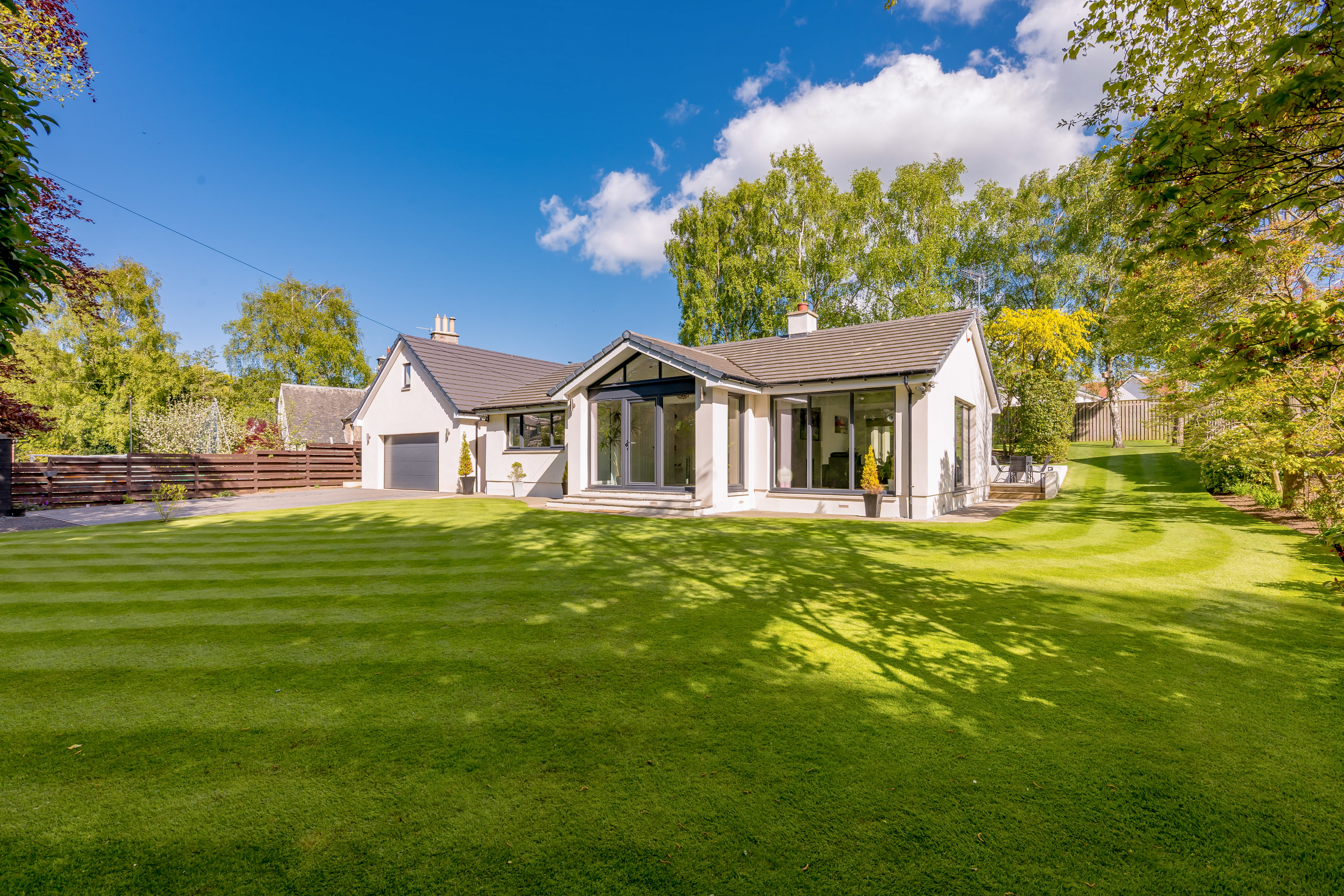 53A Ravensheugh Road, Musselburgh, Musselburgh, East Lothian, EH21 7SZ