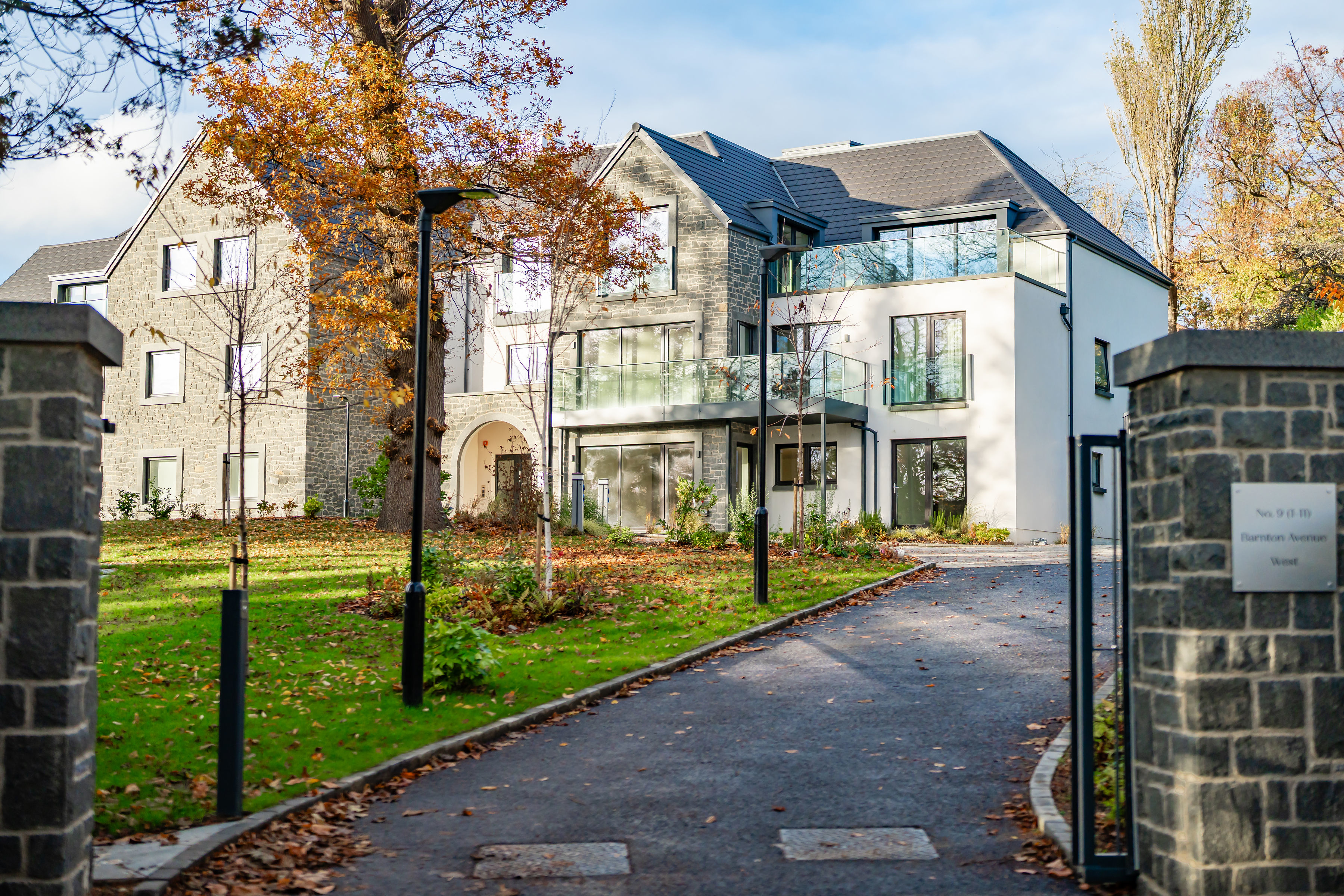 Flat 4, 9 Barnton Avenue West, Barnton, Edinburgh, EH4 6DF