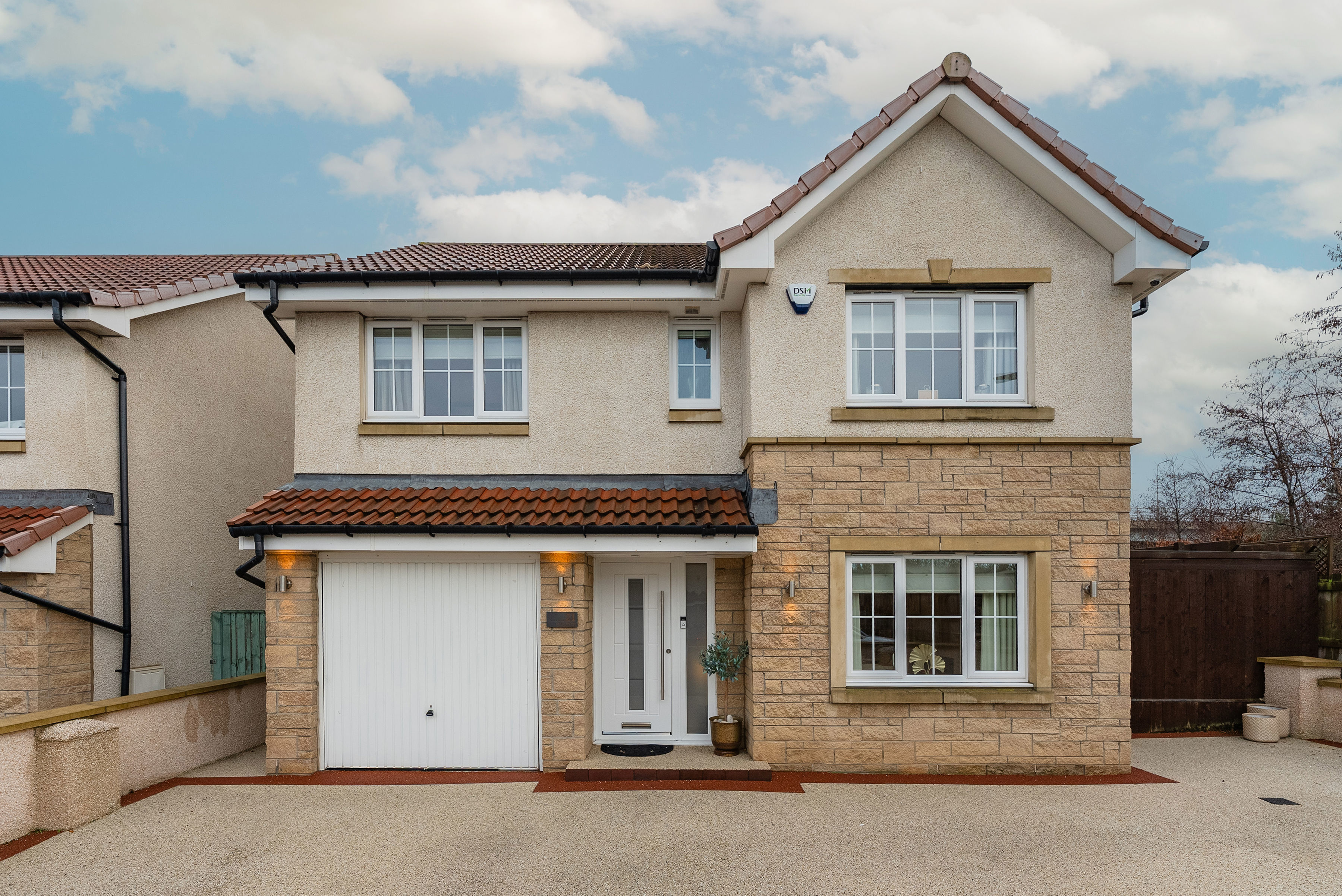 21 Stein Street, South Queensferry, EH30 9BH