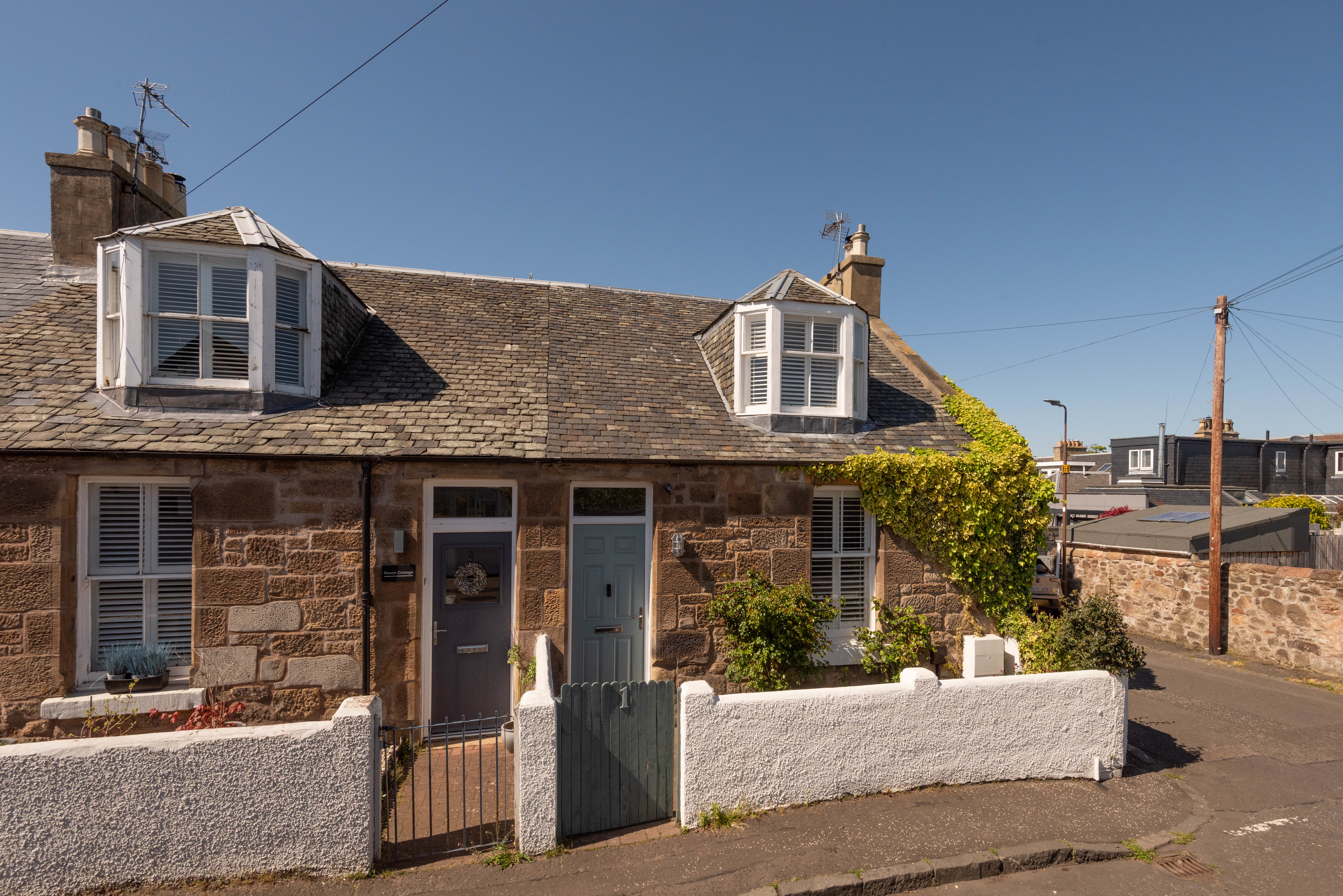 1 South Lorimer Place, Cockenzie, EH32 0JE