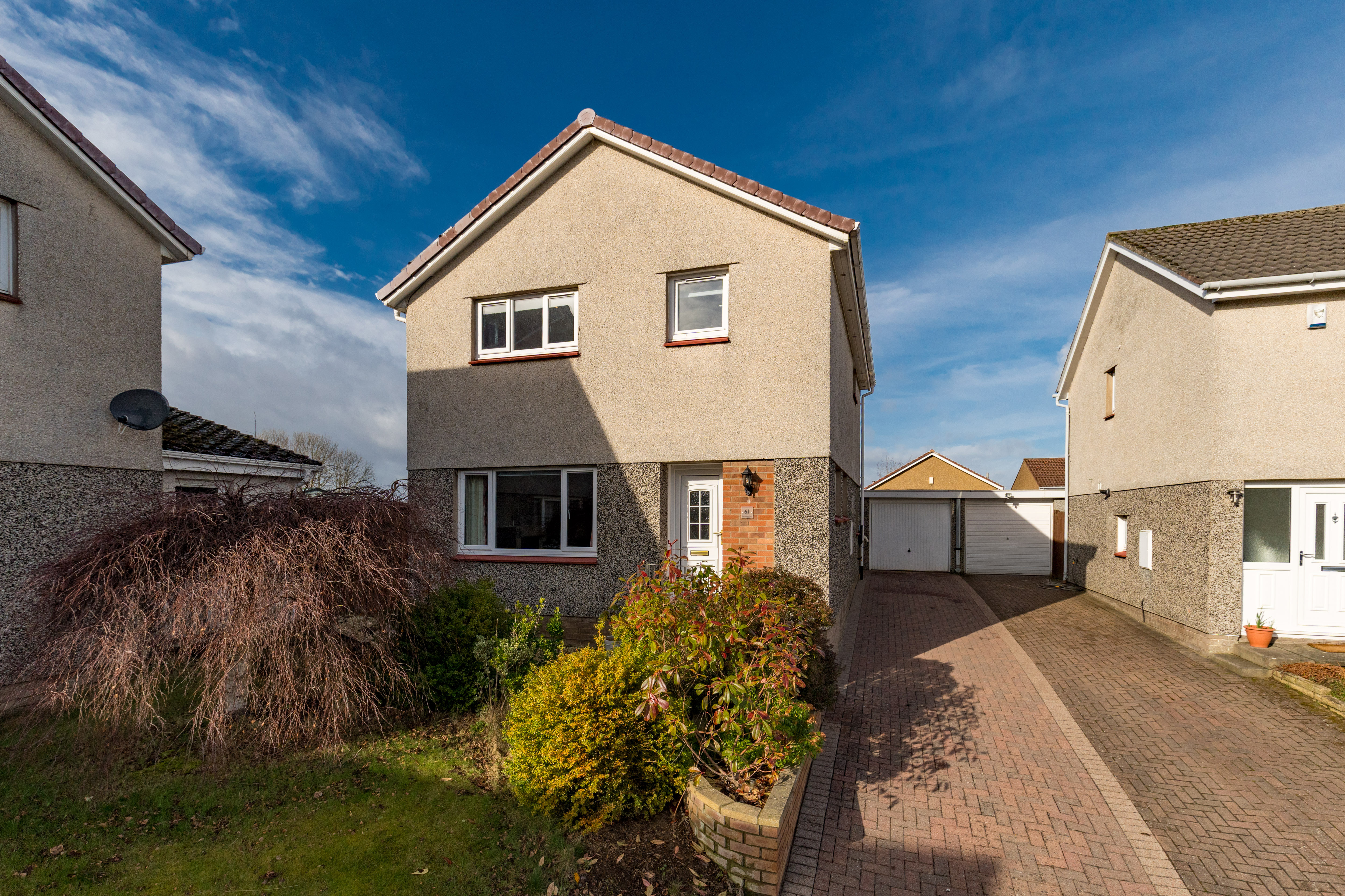 61 Currievale Park, Currie, EH14 5TL