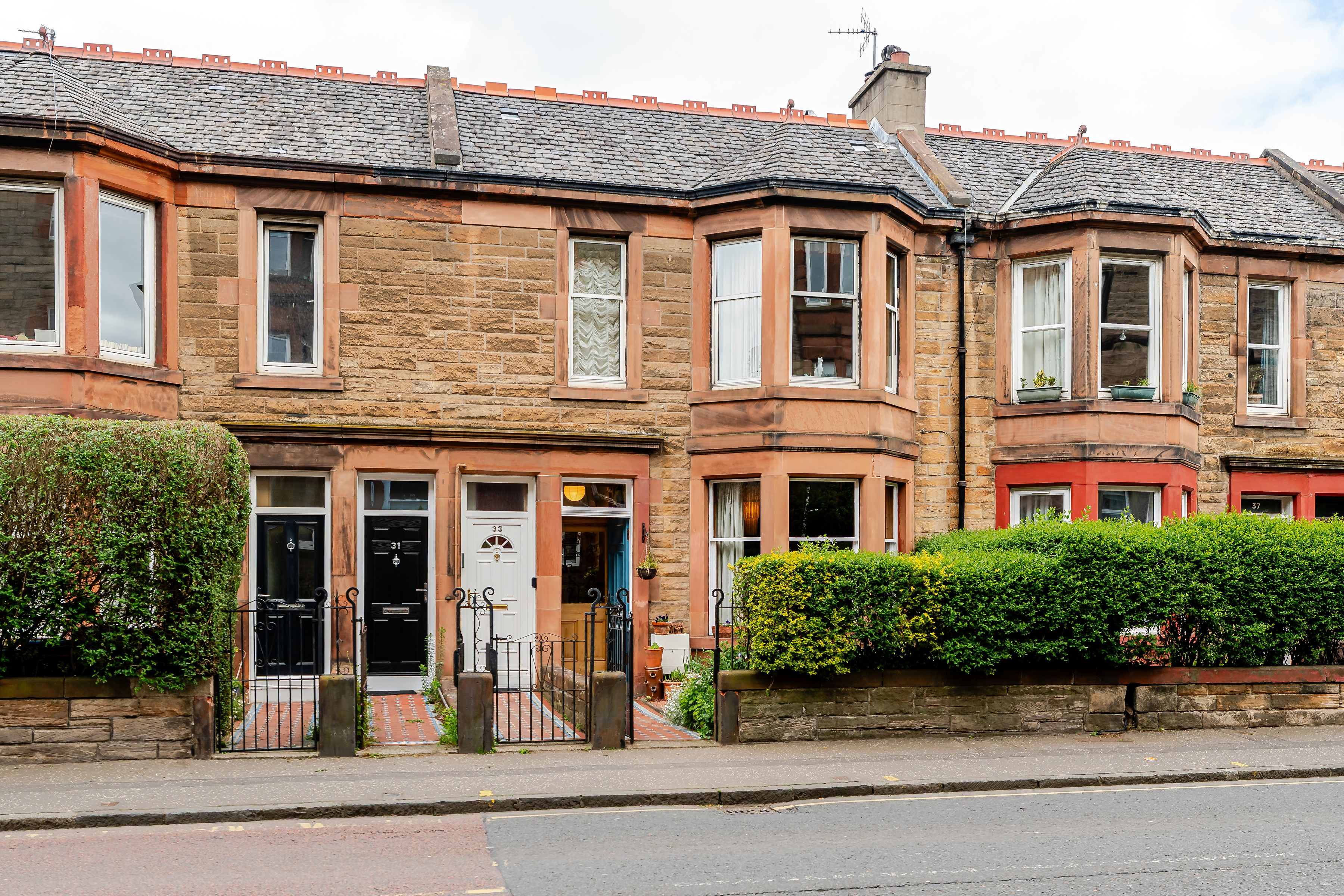35 Willowbrae Road, Willowbrae, Edinburgh, EH8 7EZ