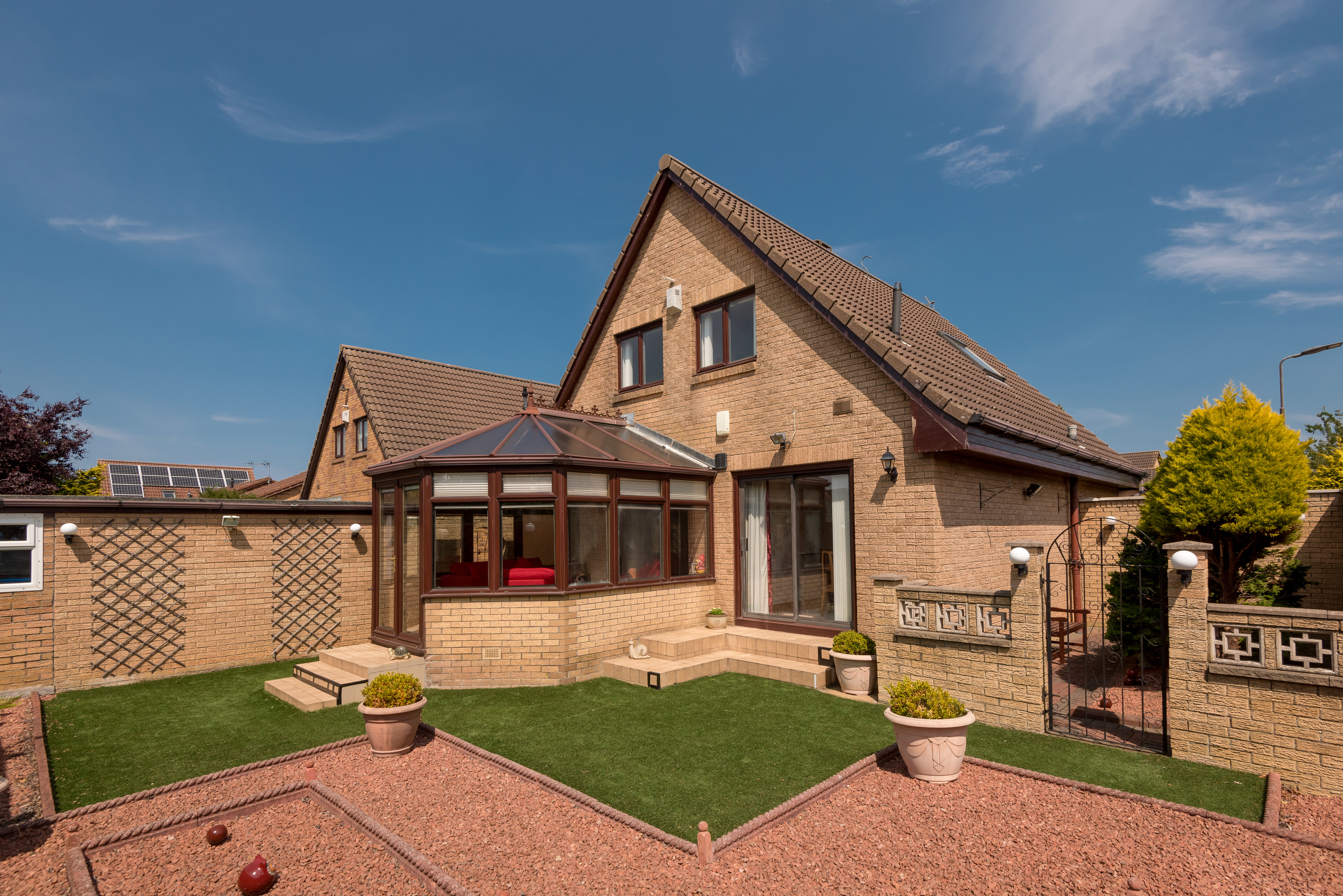 11 Fleets Grove, Tranent, EH33 2QB