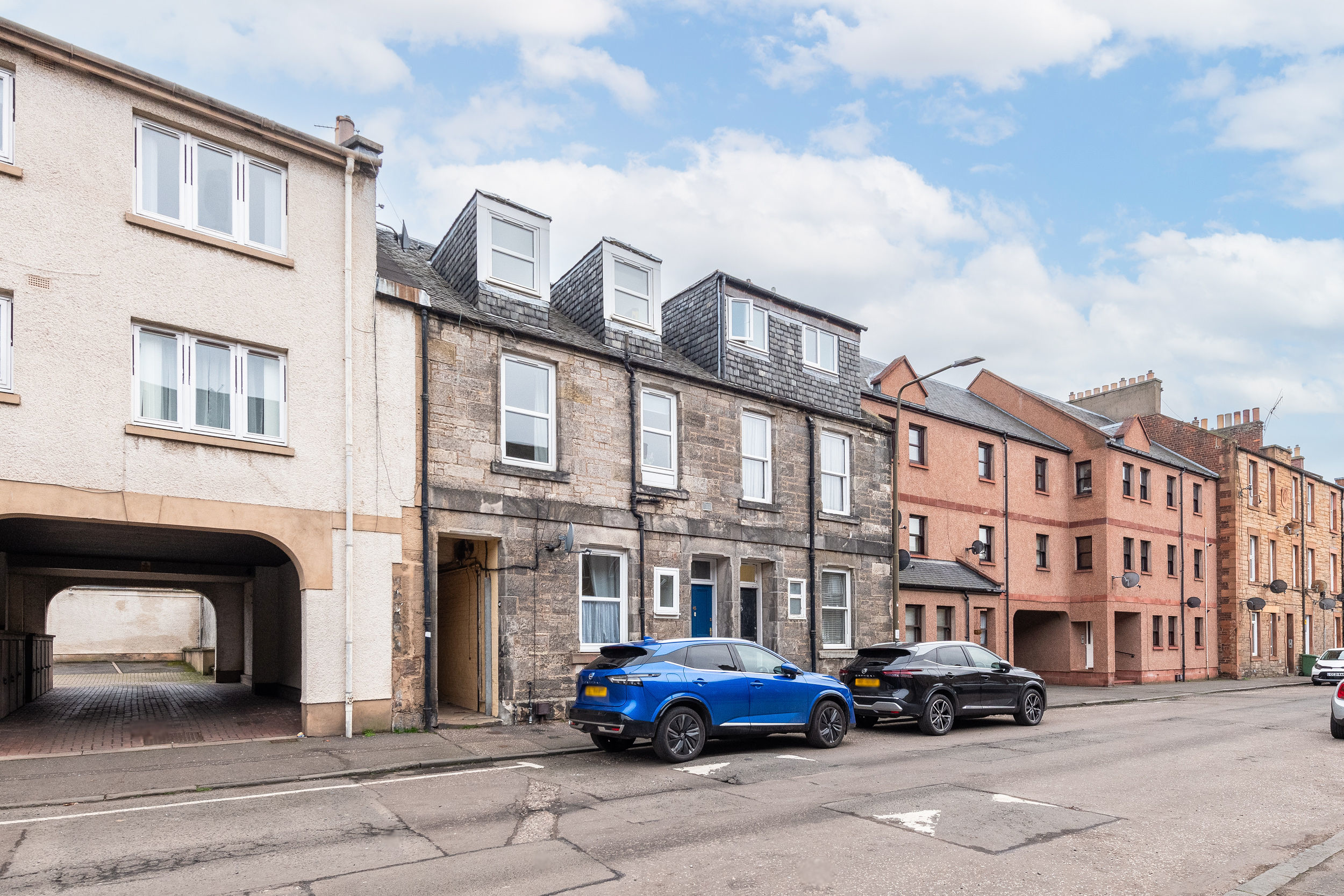 47C Market Street, Musselburgh, EH21 6PS