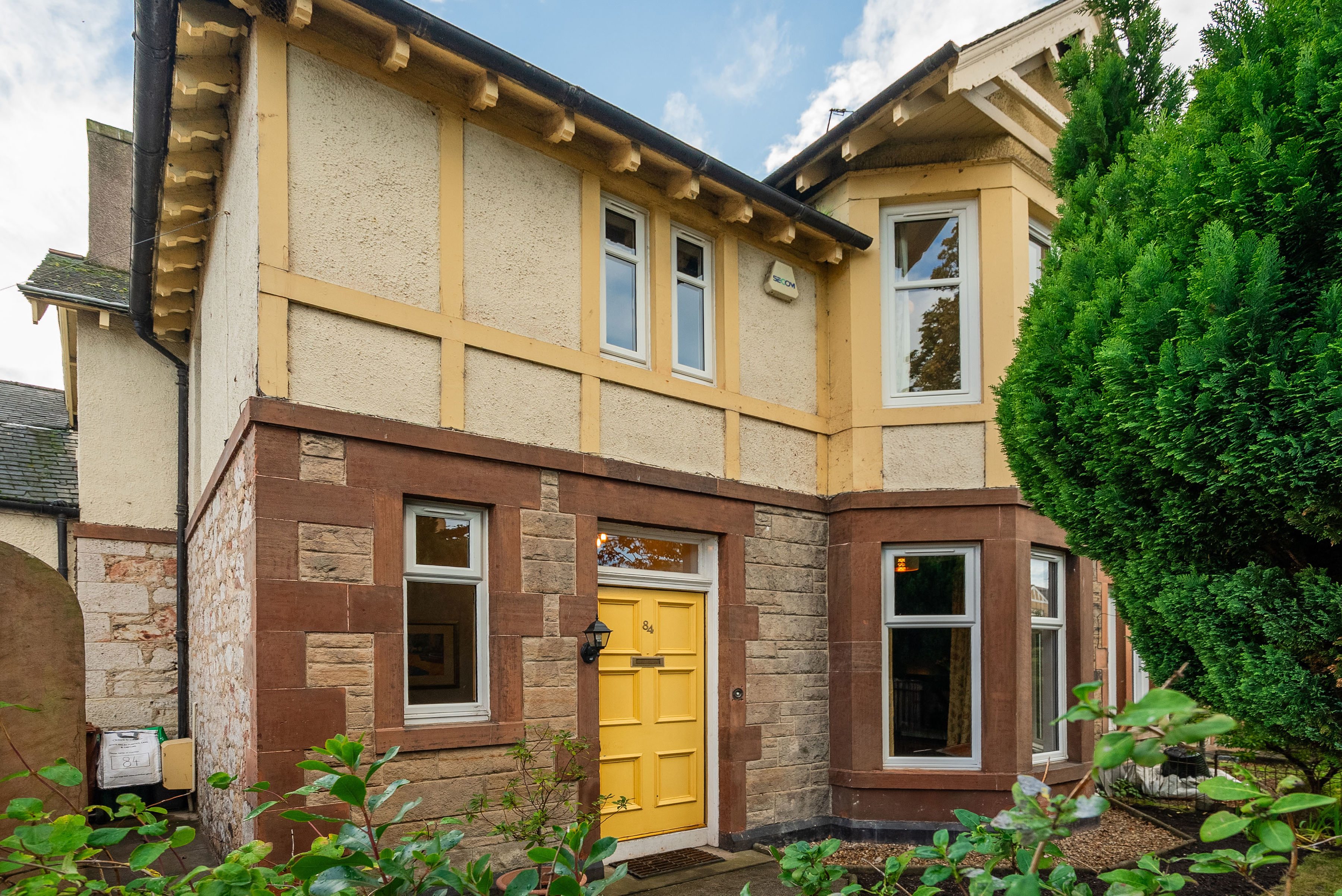 84 Inveresk Road, Musselburgh, EH21 7BQ