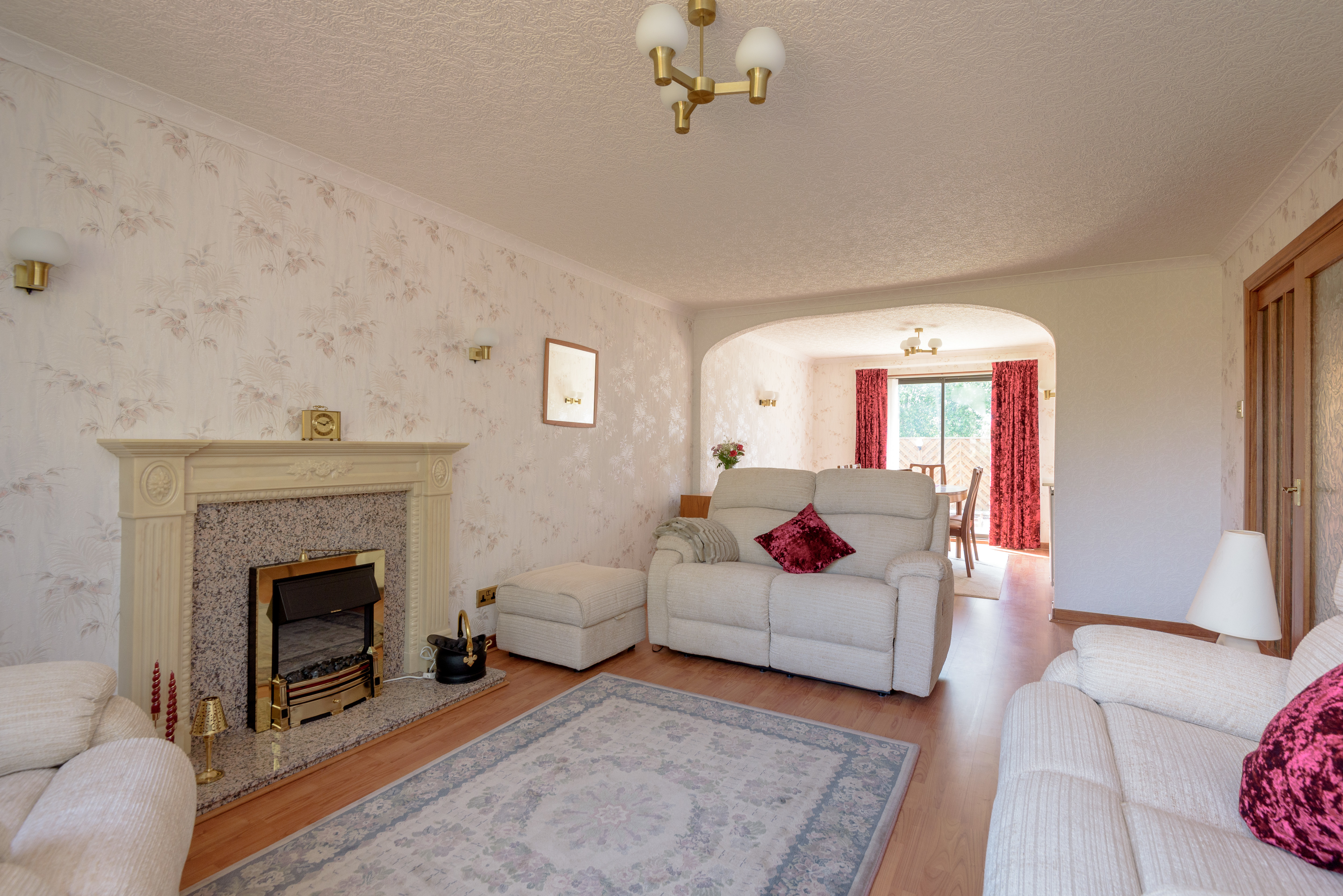 11 Fleets Grove, Tranent, EH33 2QB, photo 2