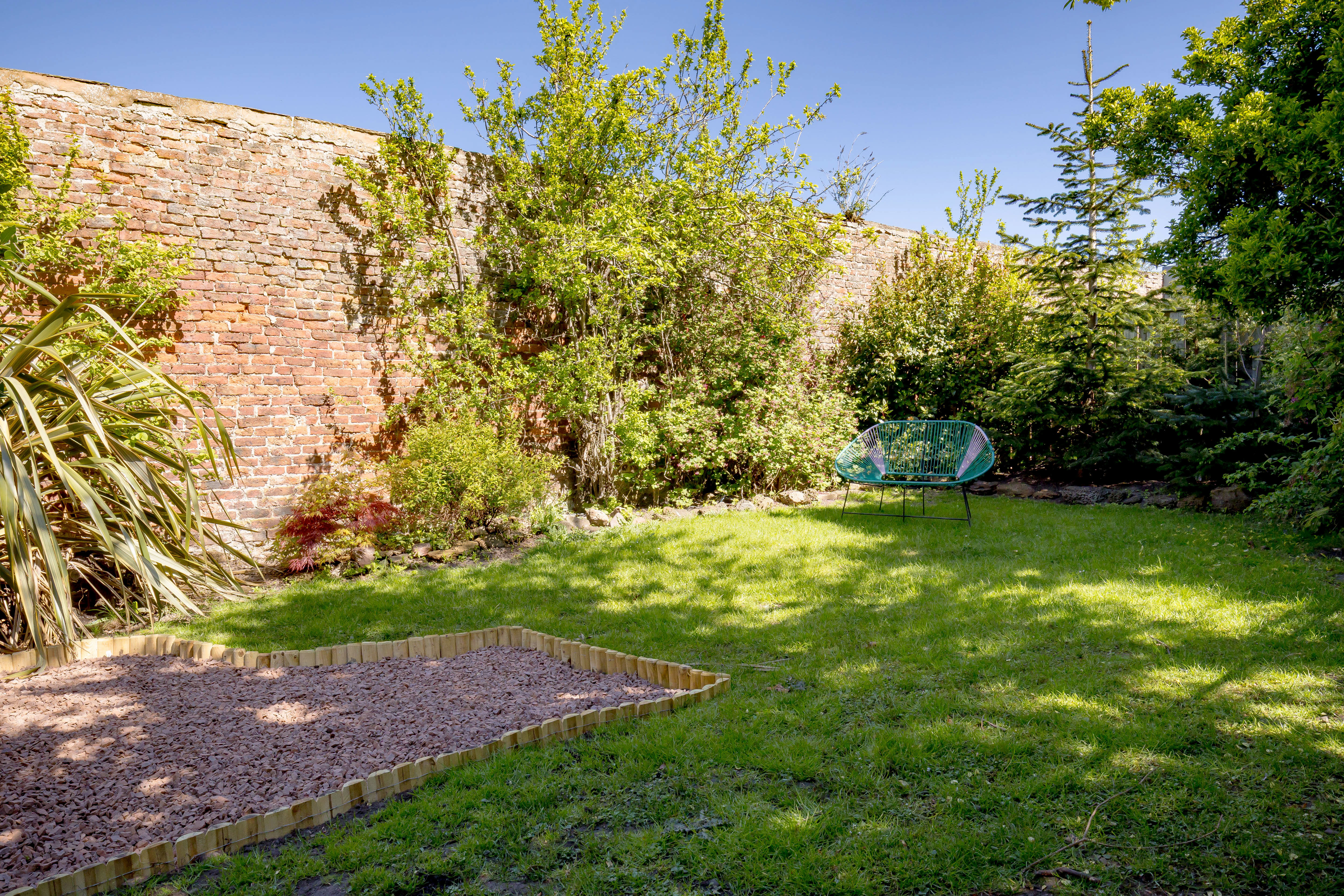 Ashfield House Countess Road, Dunbar, EH42 1DZ, photo 29