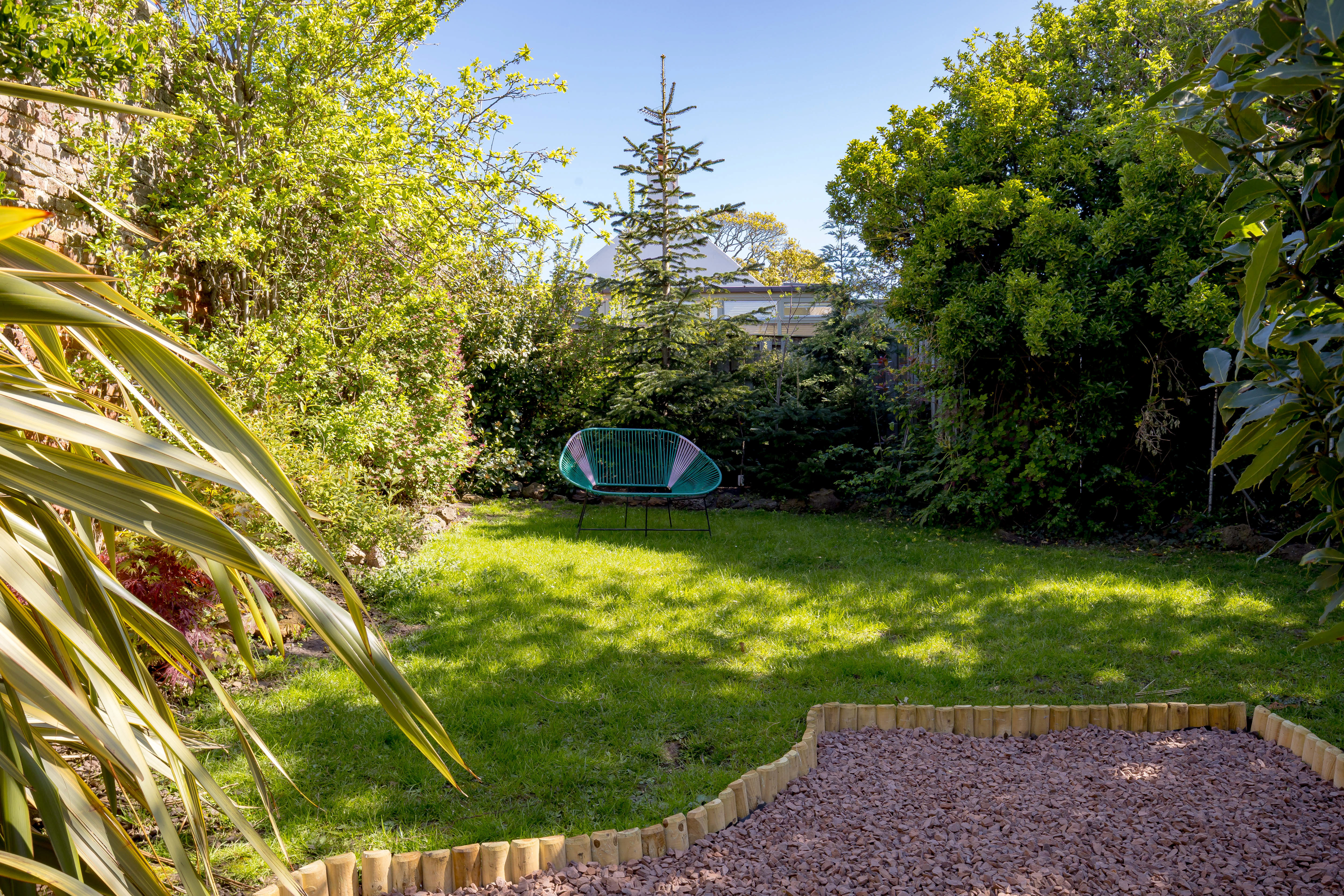Ashfield House Countess Road, Dunbar, EH42 1DZ, photo 28