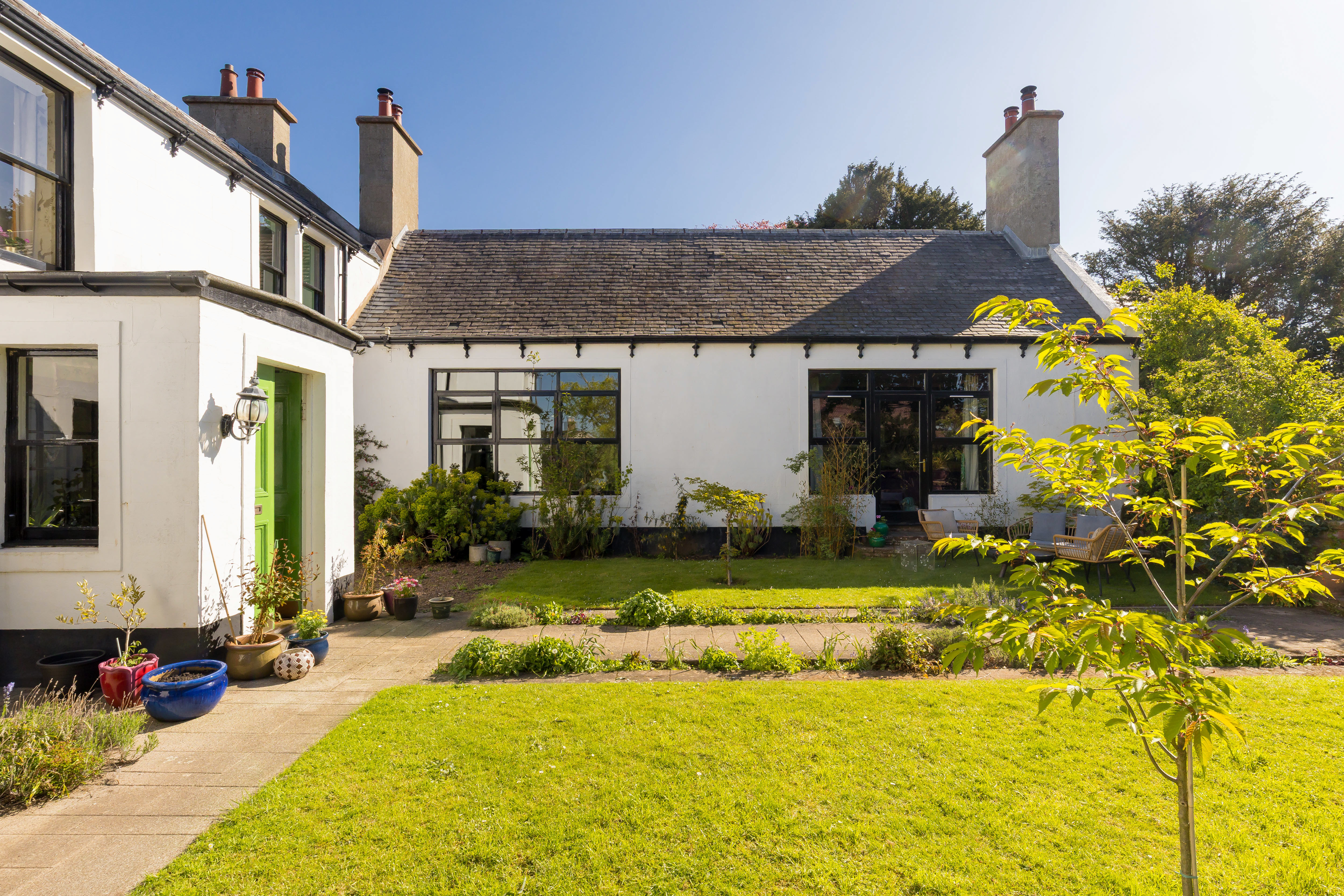 Ashfield House Countess Road, Dunbar, EH42 1DZ, photo 30