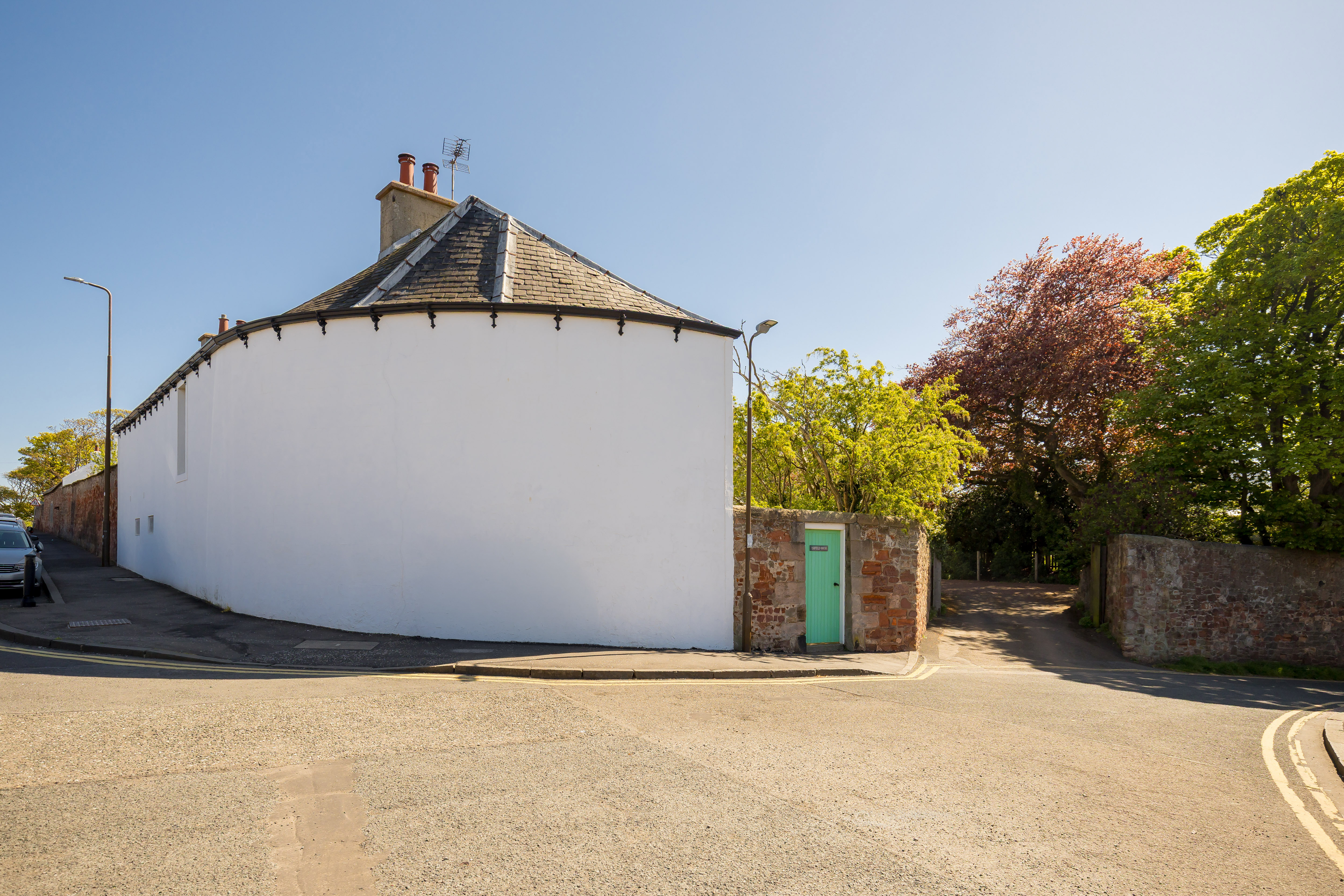 Ashfield House Countess Road, Dunbar, EH42 1DZ, photo 32