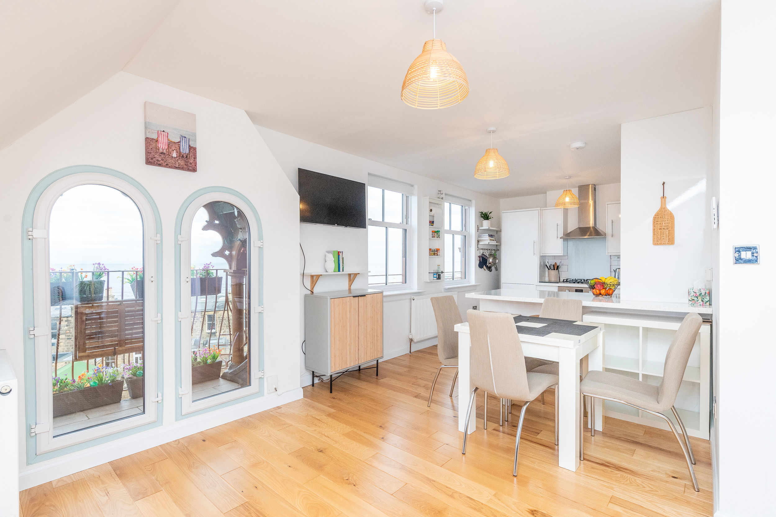 89B Joppa Road, Joppa, Edinburgh, EH15 2HB