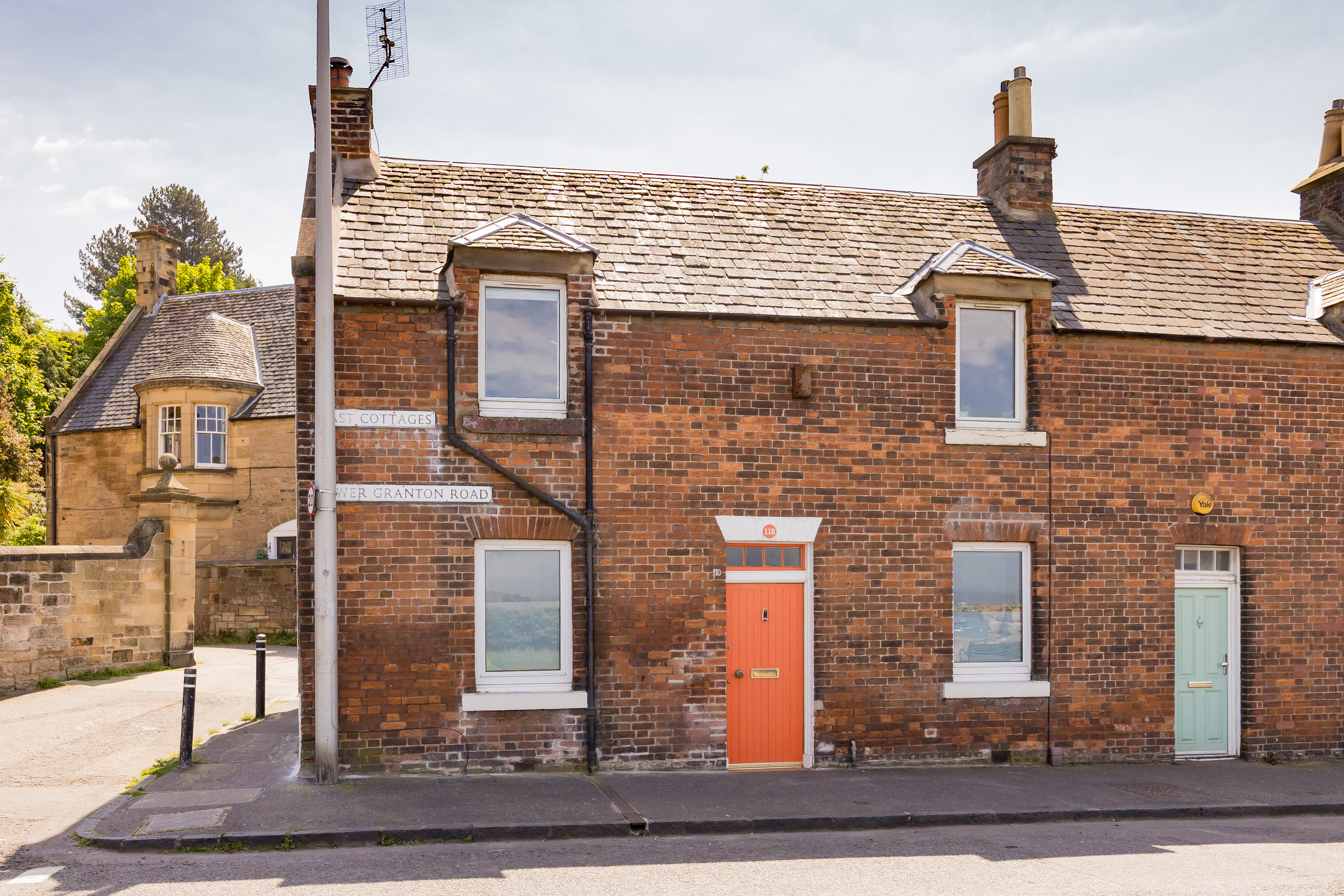110 Lower Granton Road, Granton, Edinburgh, EH5 1ET
