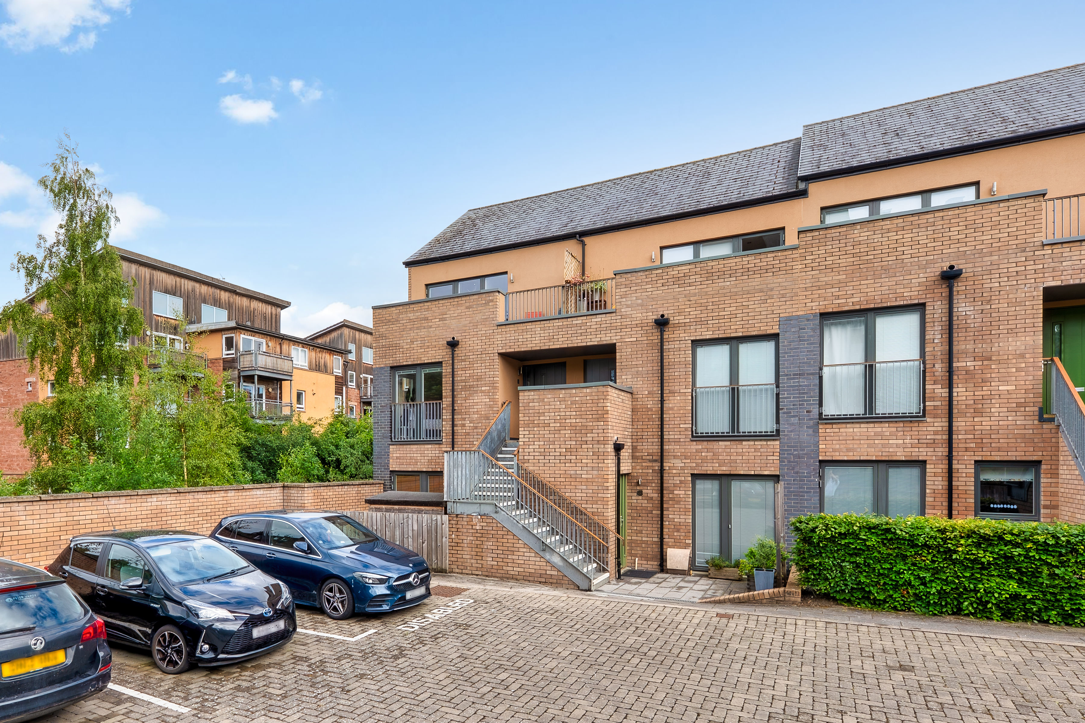 57 Lawrie Reilly Place, Easter Road, Edinburgh, EH7 5EU