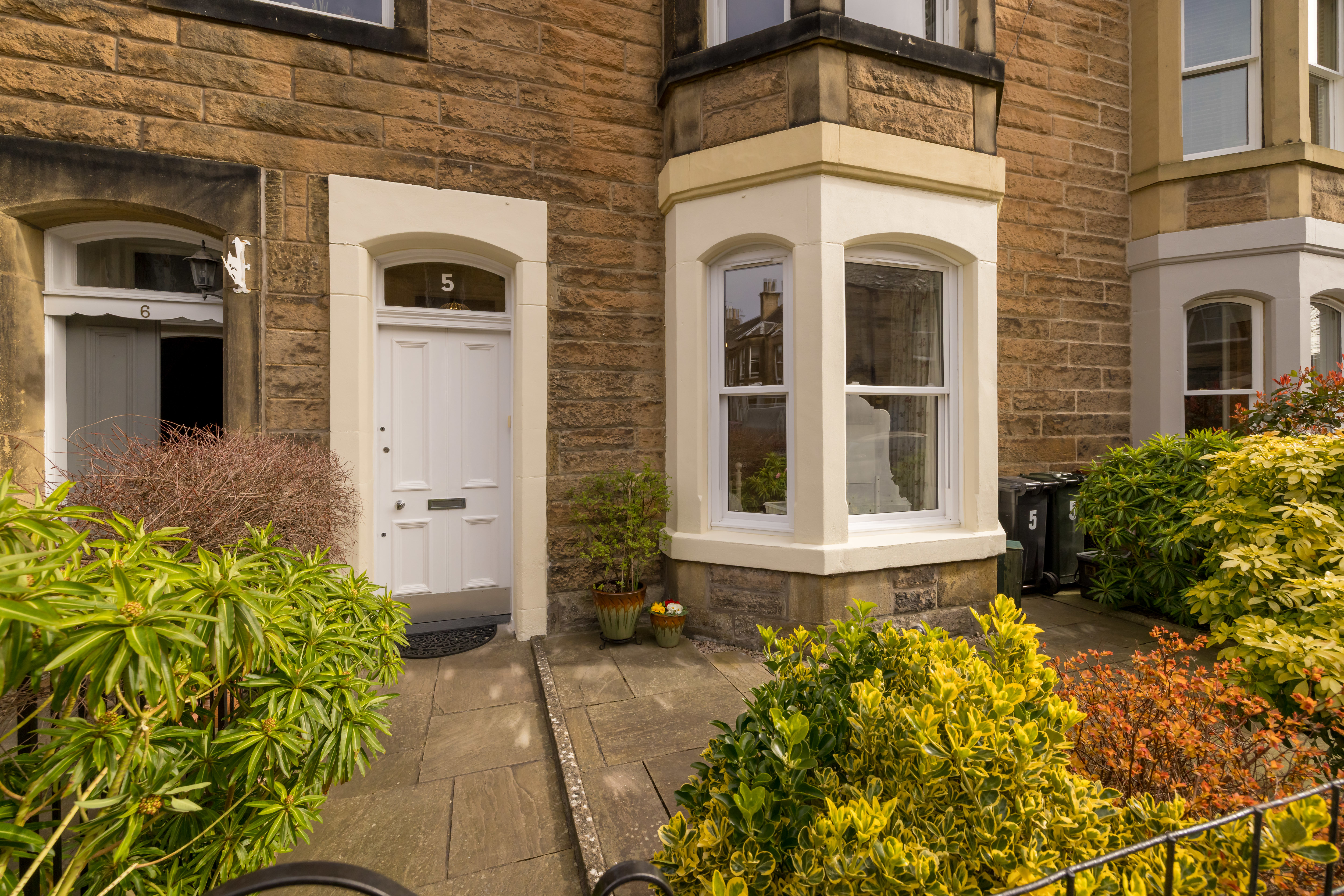 5 Briarbank Terrace, Shandon, Edinburgh, EH11 1ST