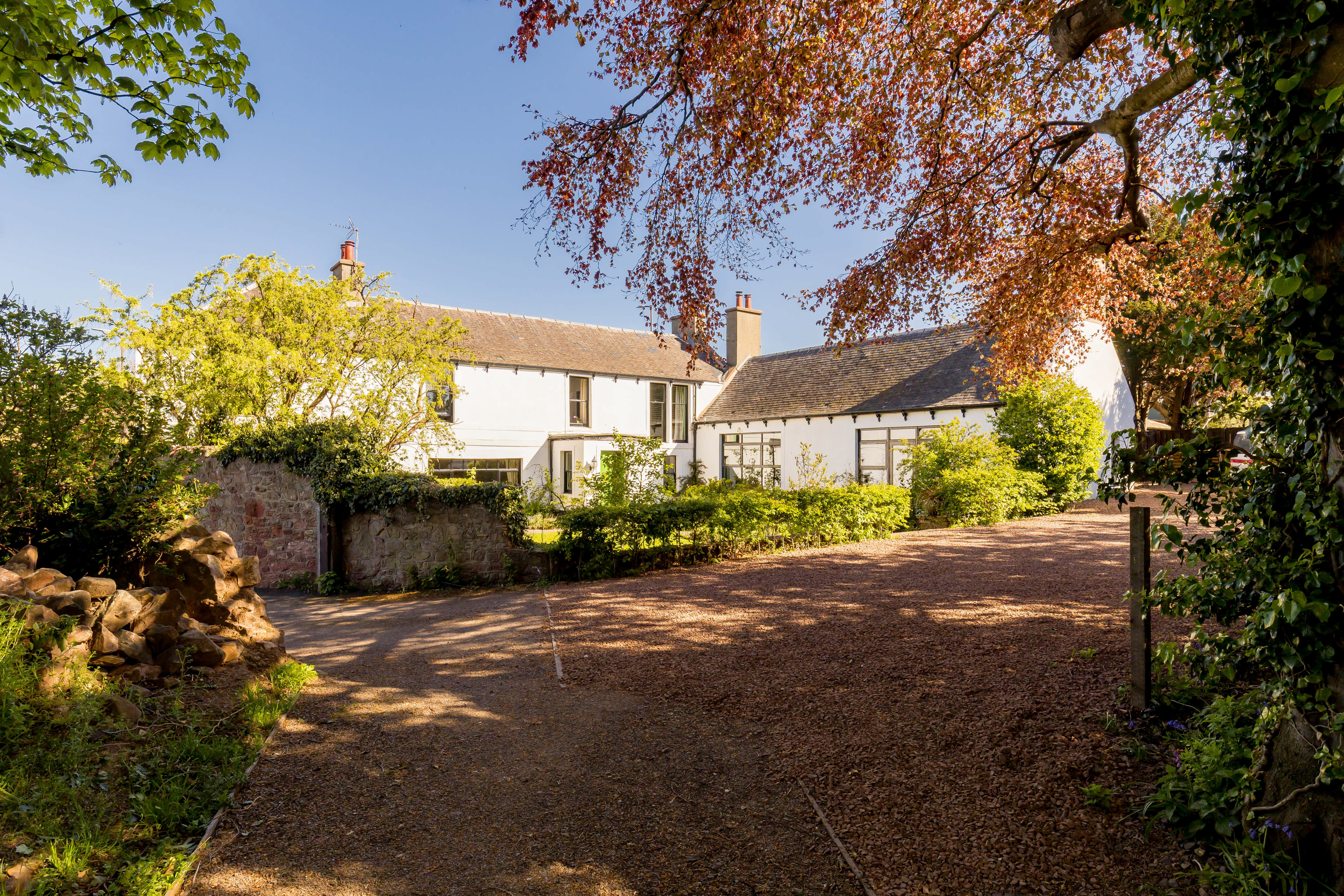 Ashfield House Countess Road, Dunbar, EH42 1DZ, photo 33