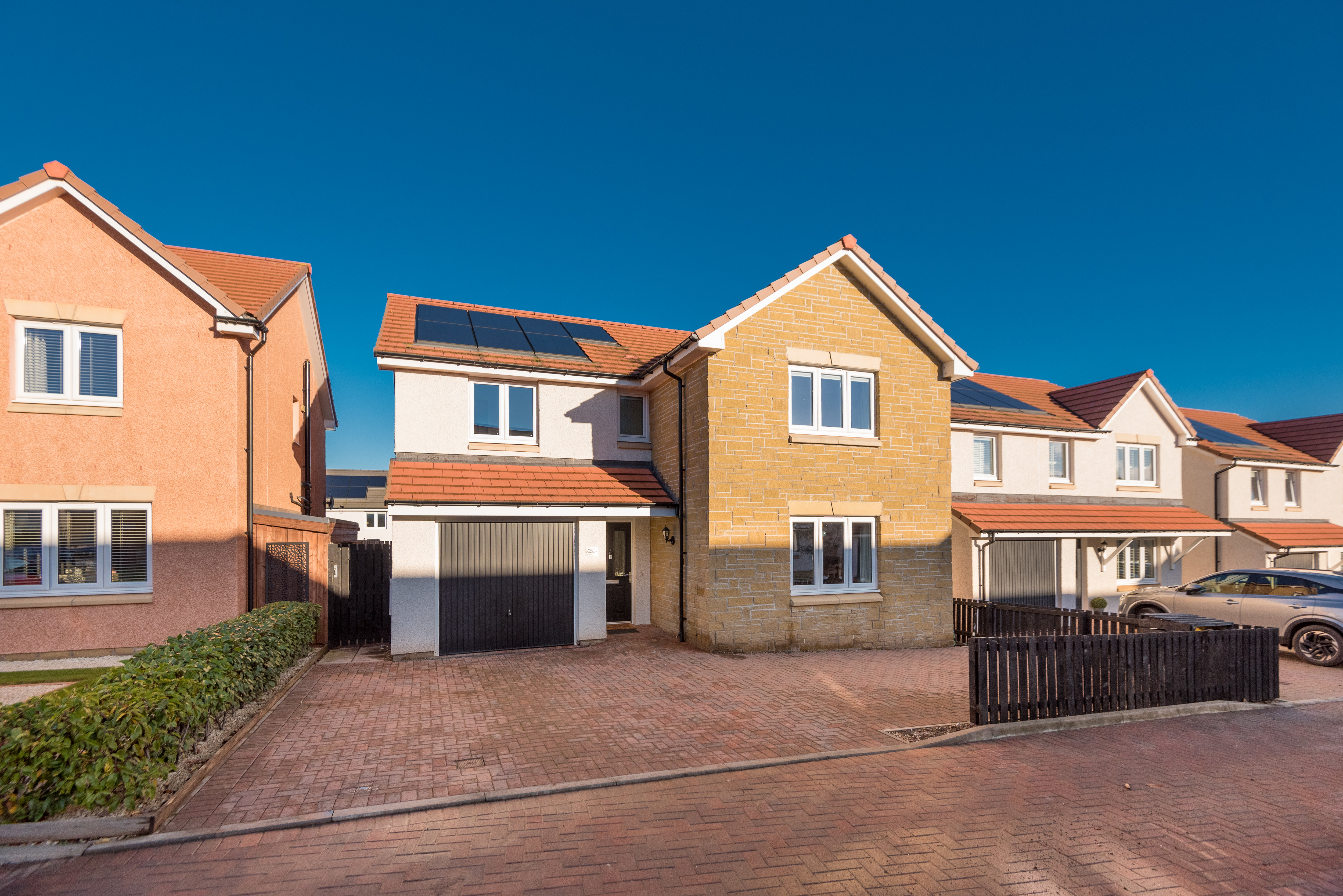 32 Simpson Avenue, Dunbar, EH42 1XX