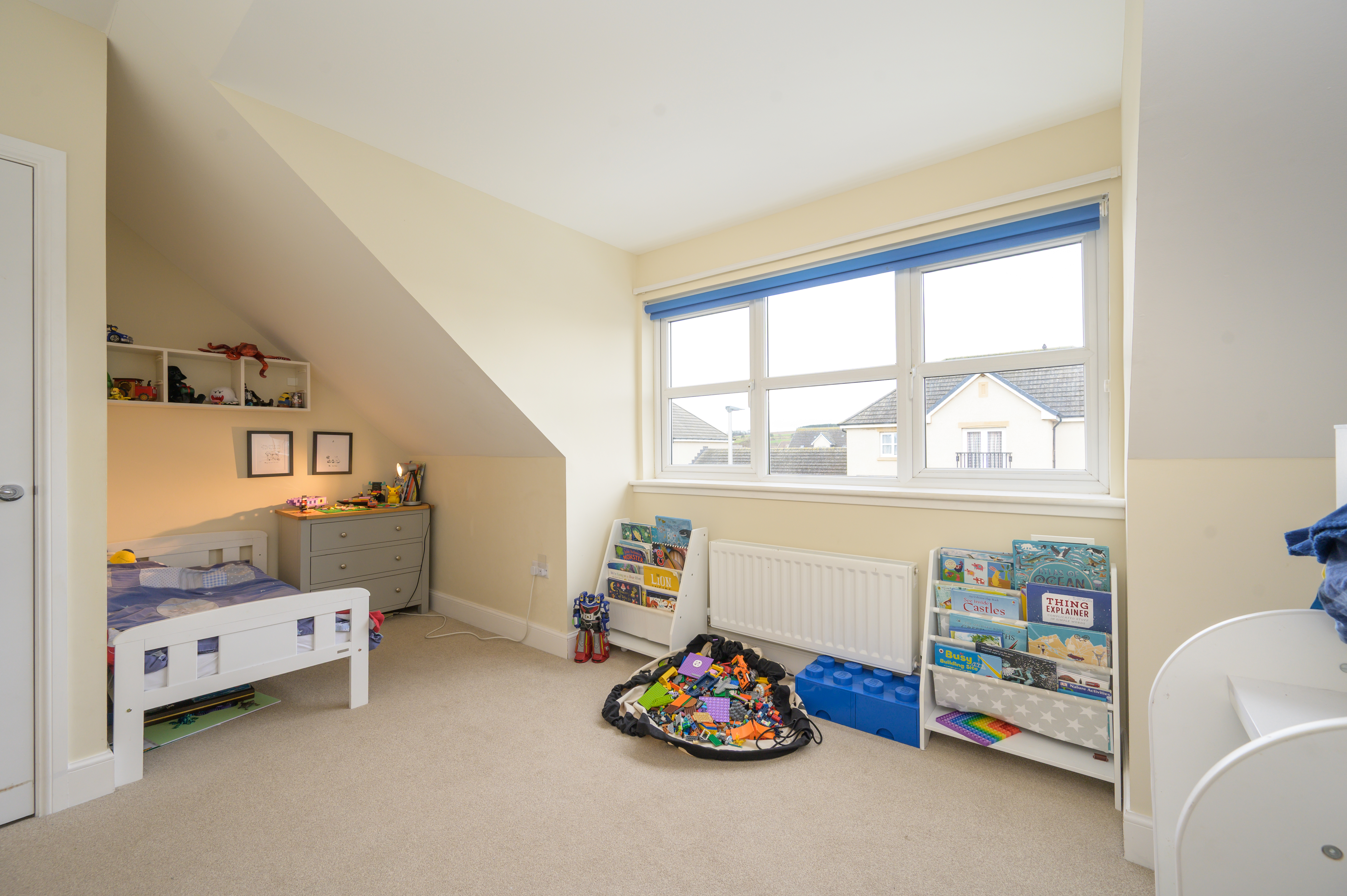 20 Andrew Meikle Grove, East Linton, EH40 3EL, photo 22