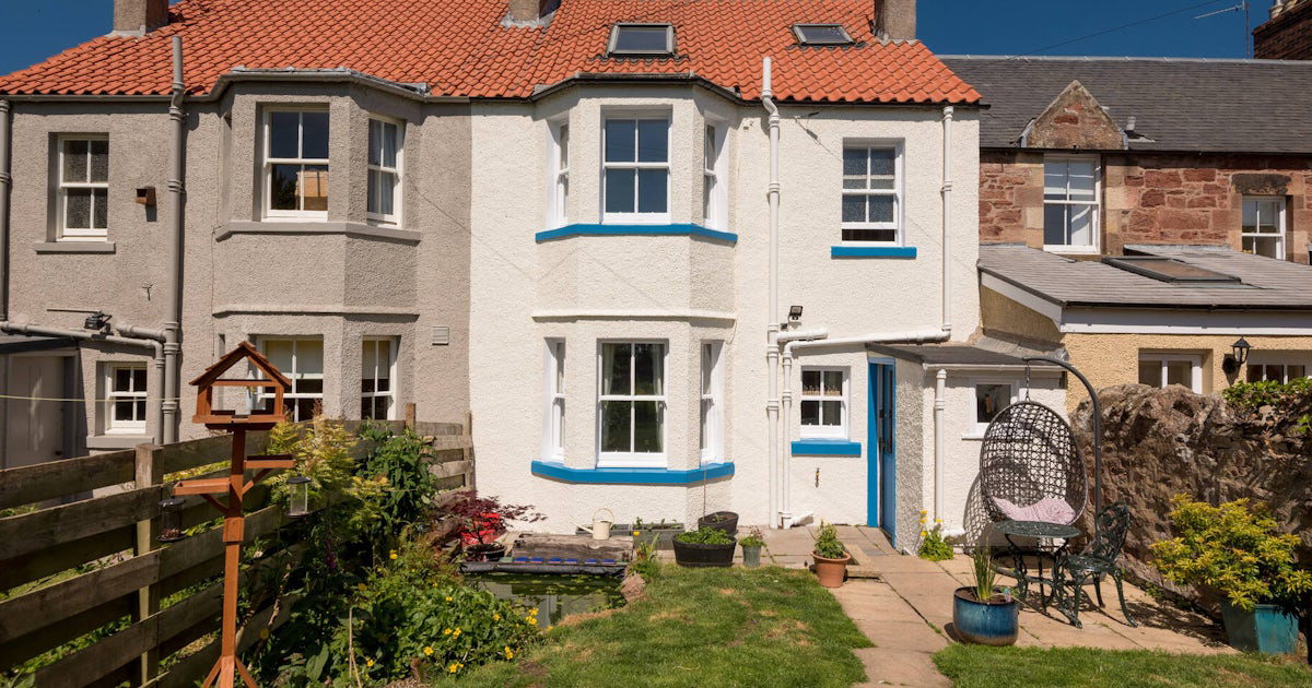 Chestnut Cottage Duns Road, Gifford, EH41 4QW