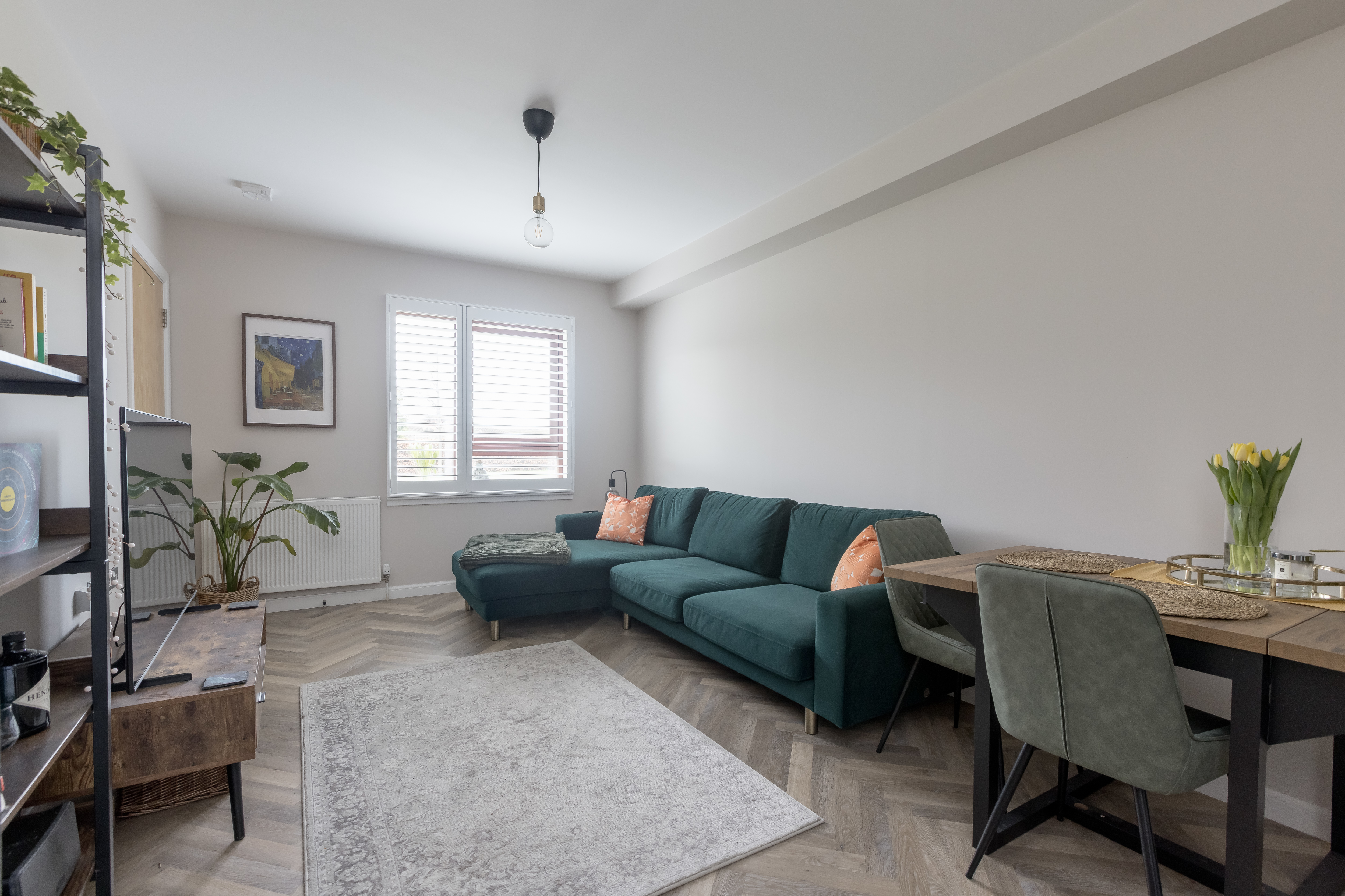 29/2 Citypark Way, Fettes, Edinburgh, EH5 2FA
