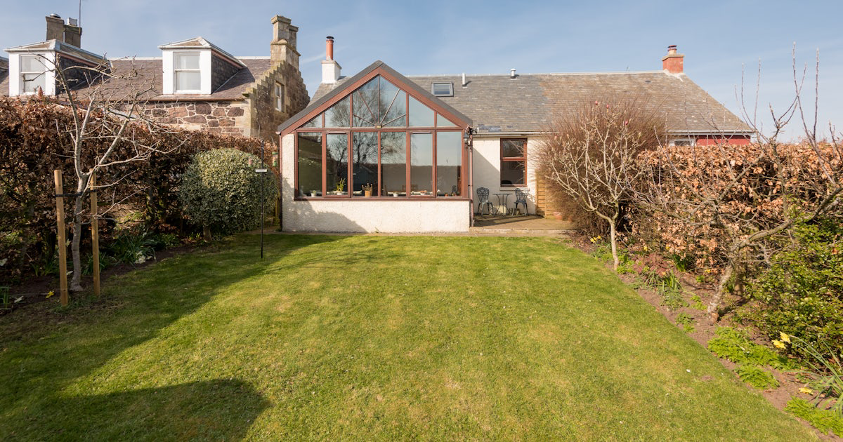 2 Waughton Farm Cottages, East Linton, EH40 3DY