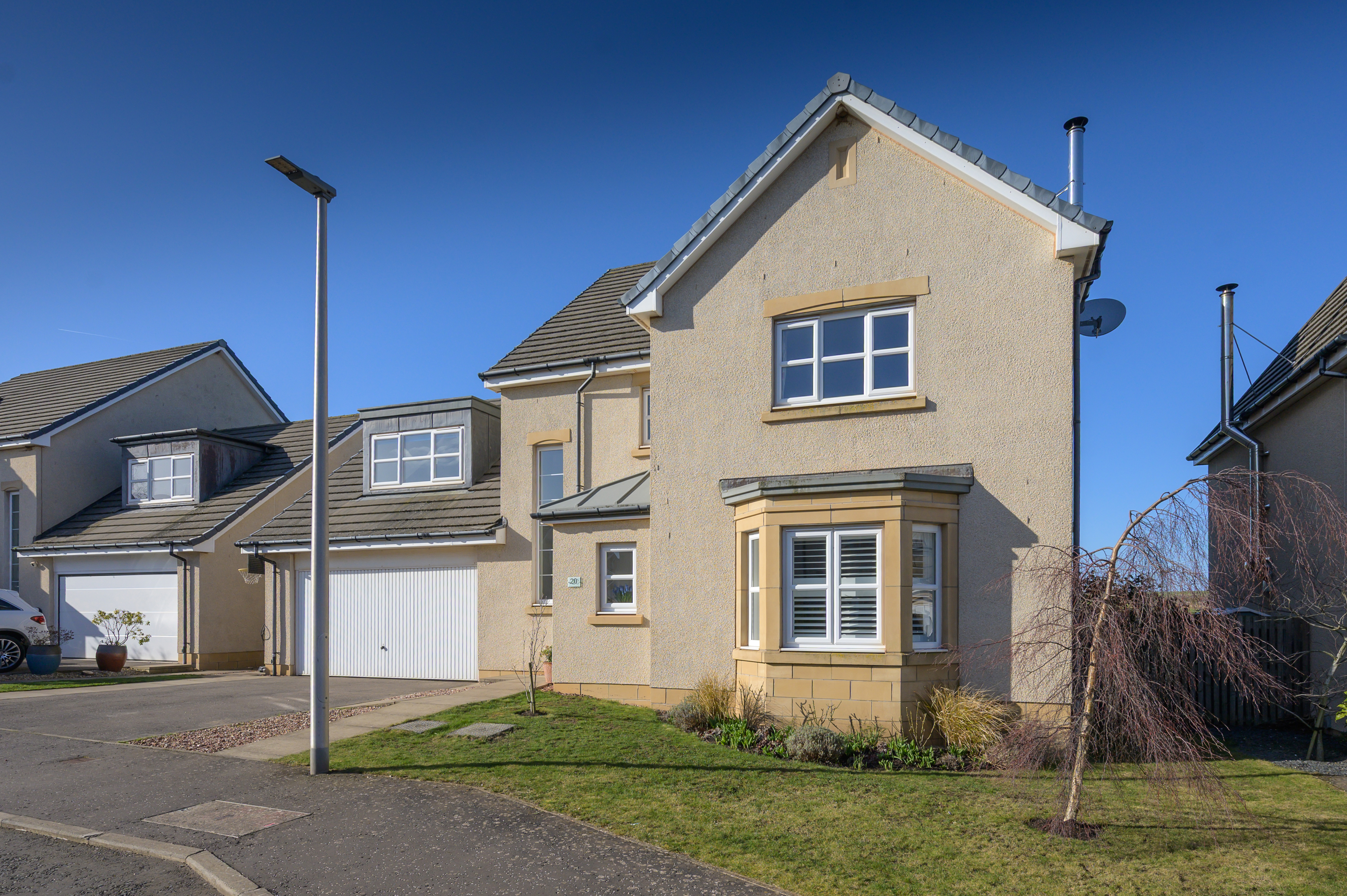 20 Andrew Meikle Grove, East Linton, EH40 3EL, photo 31