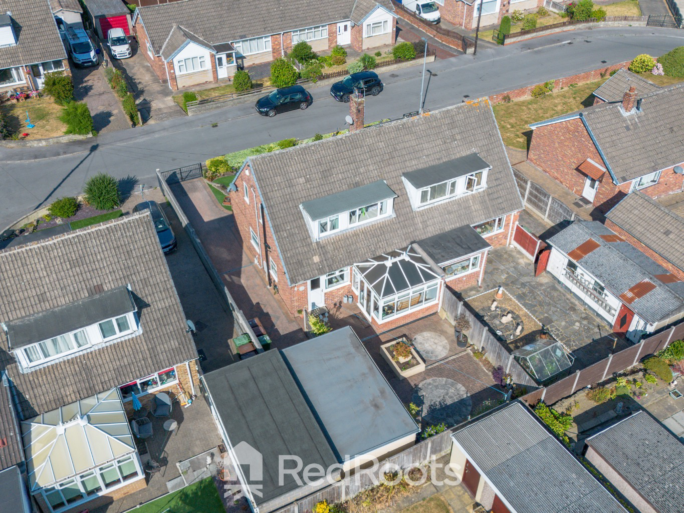 South Elmsall, Pontefract, West Yorkshire, WF9, photo 29