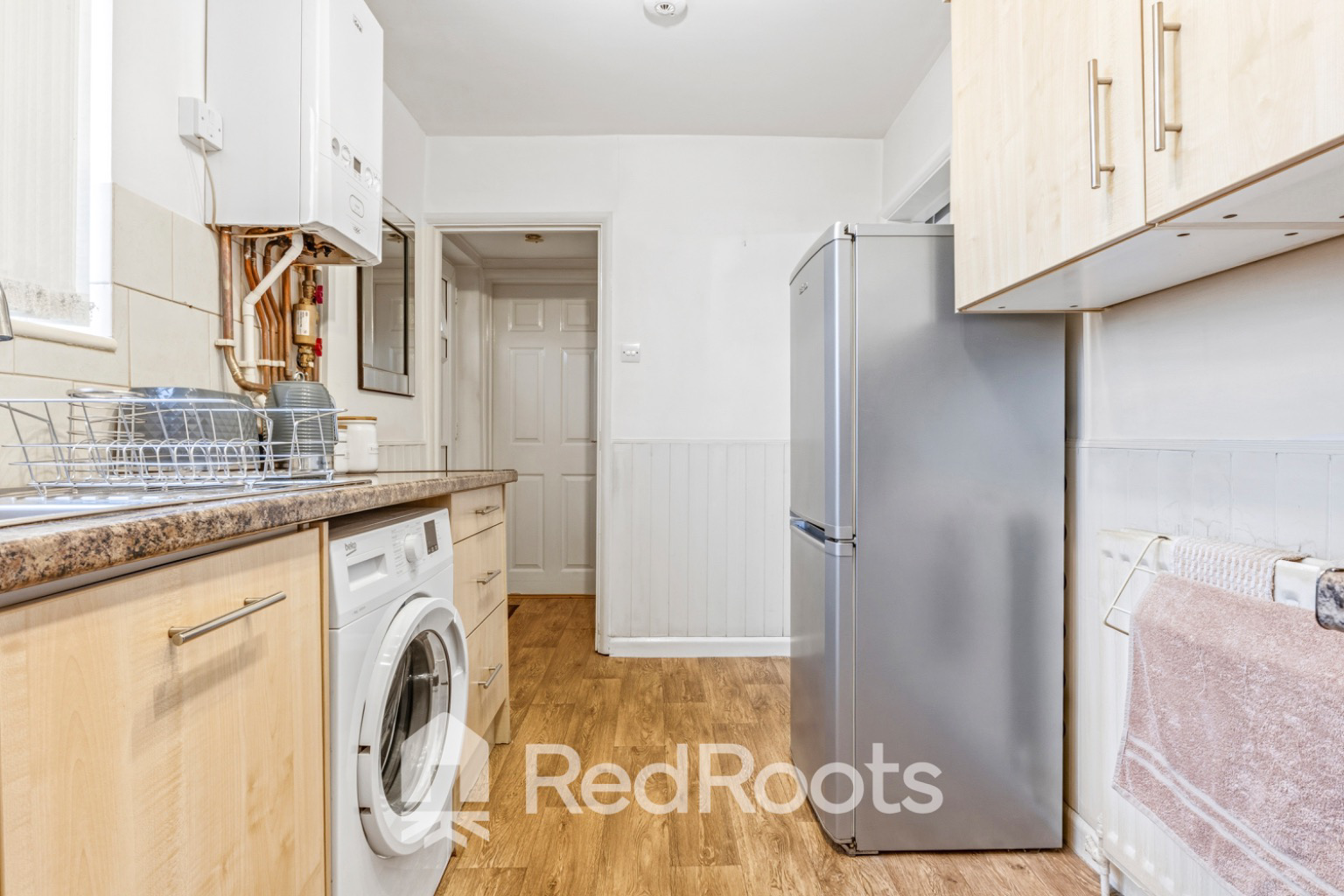 Cross Street, Bentley, Doncaster, South Yorkshire, DN5, photo 9