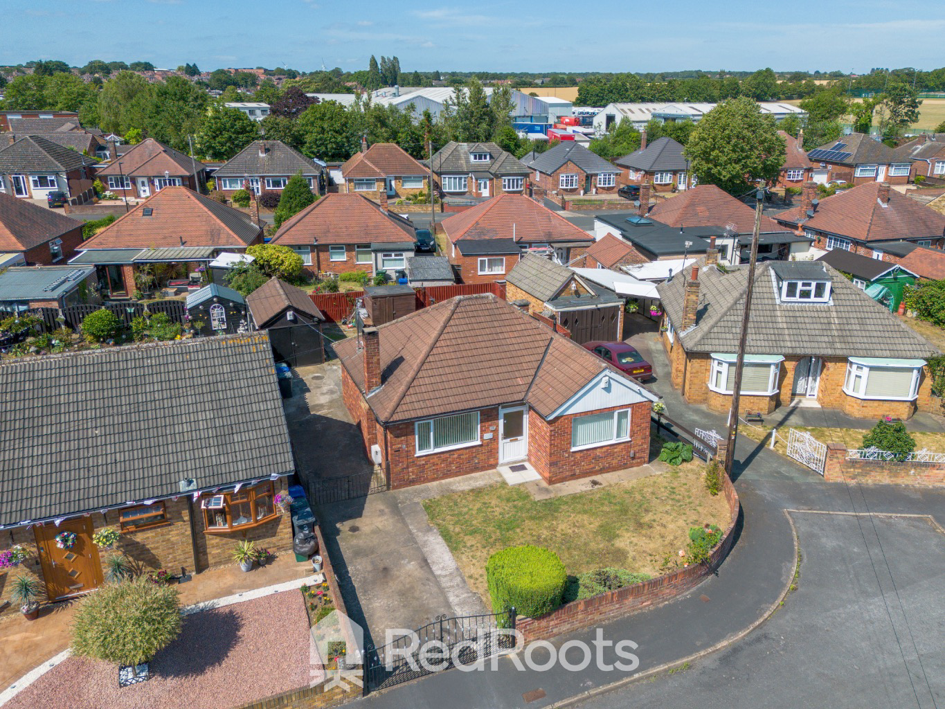 Mossdale Close, Doncaster, South Yorkshire, DN5, photo 20