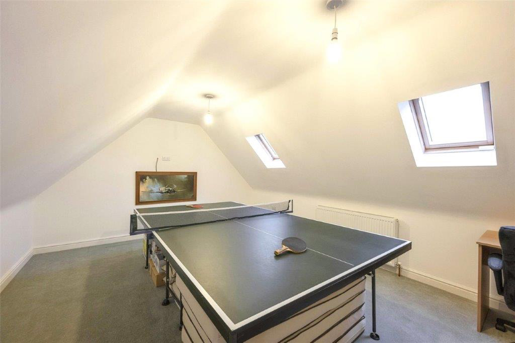 Brockholes, Moss Road, Moss, Doncaster, South Yorkshire, DN6, photo 39