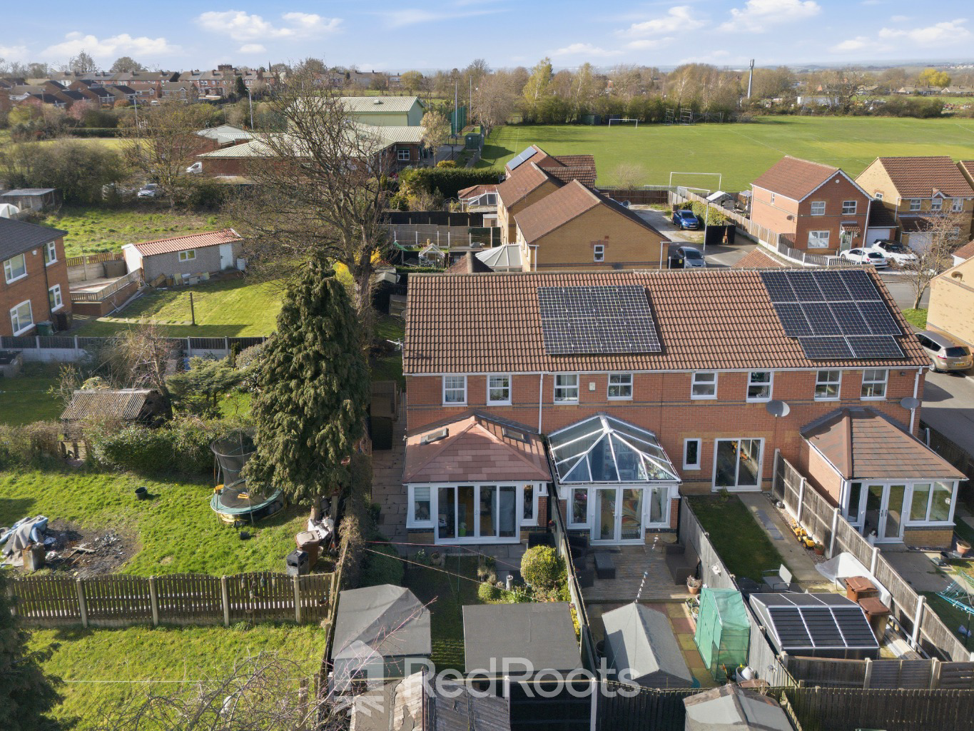 Beachill Crescent, Havercroft, Wakefield, West Yorkshire, WF4, photo 16