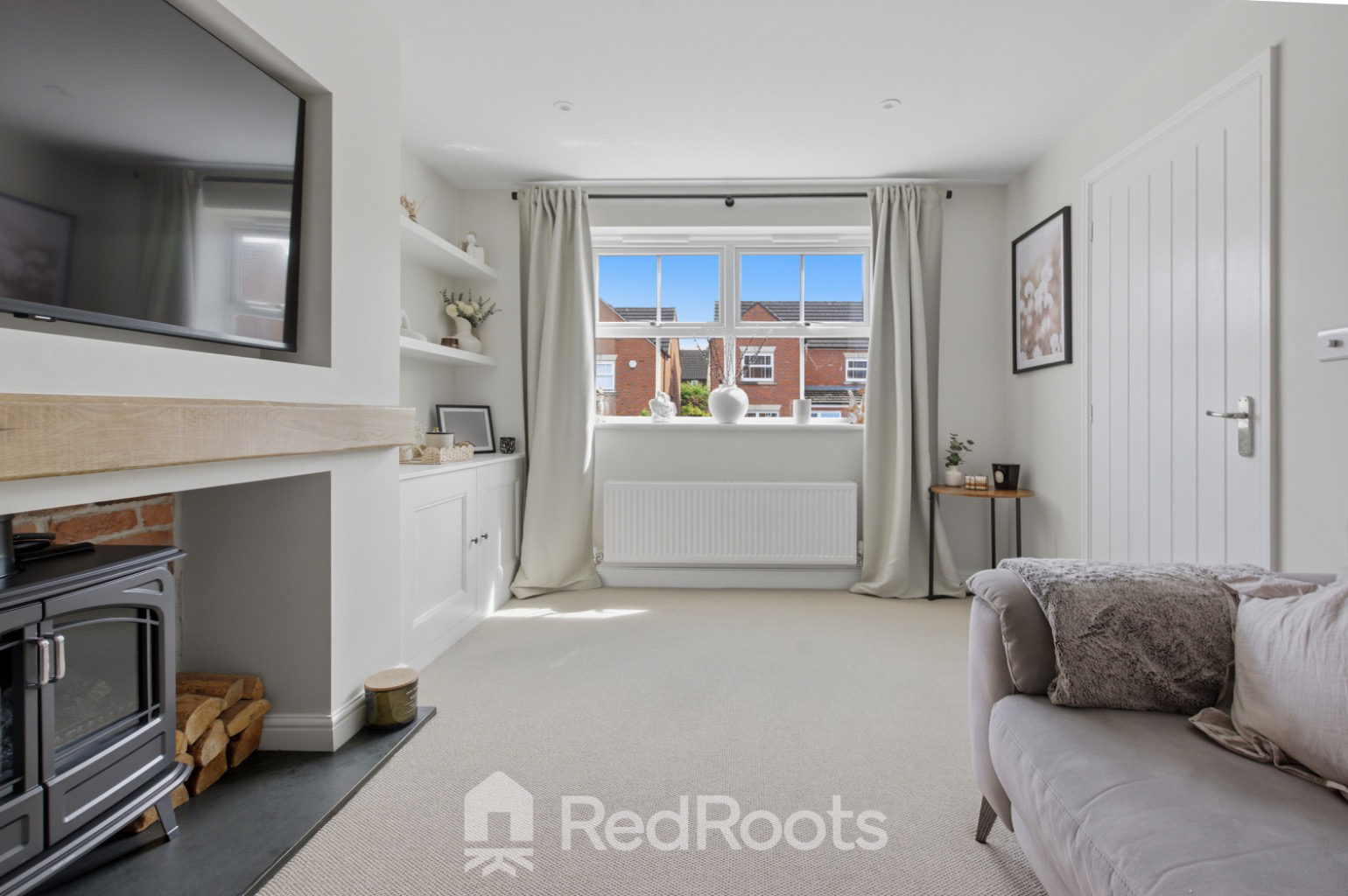 Longworth Road, Hemsworth, Pontefract, WF9, photo 4