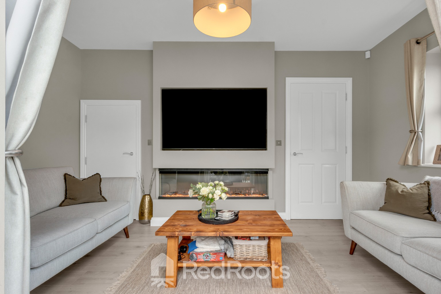 Wild Geese Drive, Stanley, photo 6