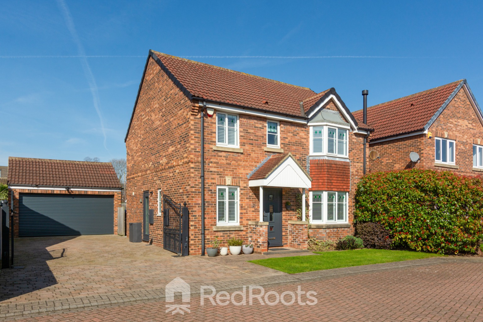 Cirrus View, Ackworth, WF7, photo 42