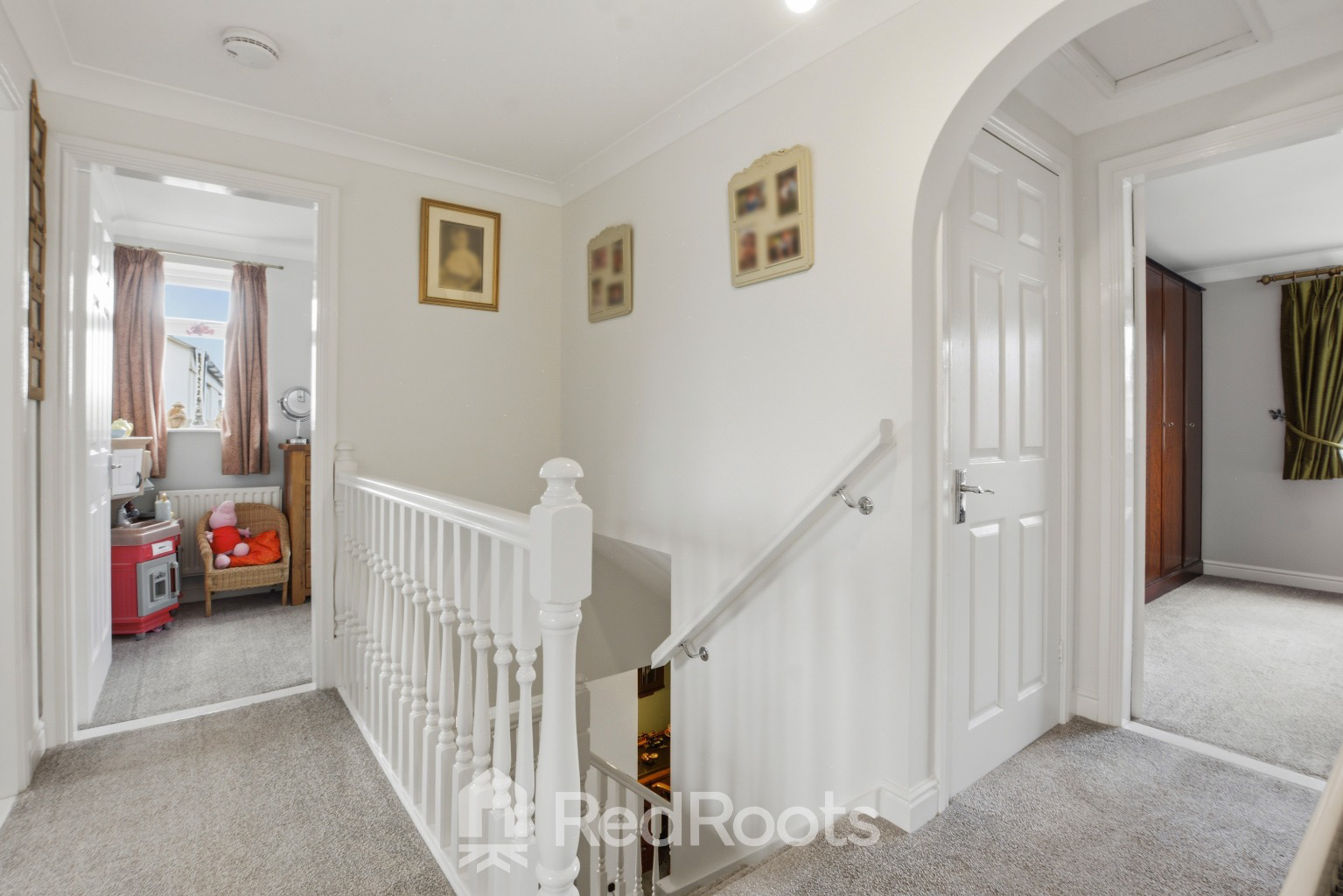 Fields Close, Epworth, Doncaster, Lincolnshire, DN9 1TL, photo 15
