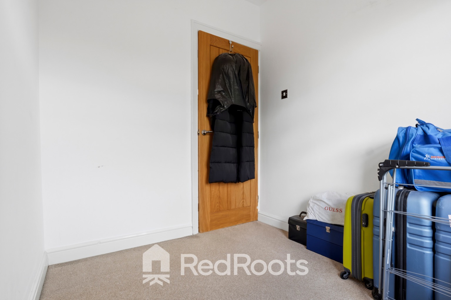 St. Martins Avenue, Doncaster, South Yorkshire, DN5, photo 25