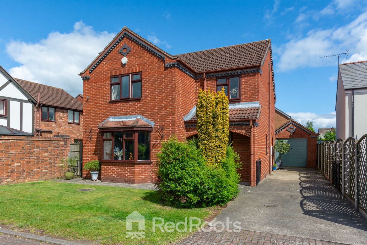 Fields Close, Epworth, Doncaster, Lincolnshire, DN9 1TL, photo 32