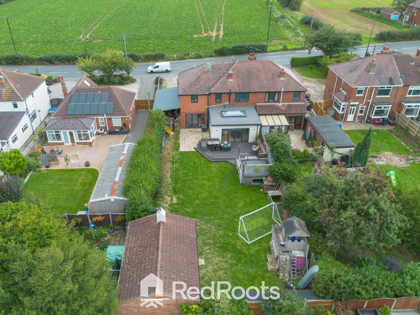 Melton Road, Sprotbrough, Doncaster, South Yorkshire, DN5, photo 37