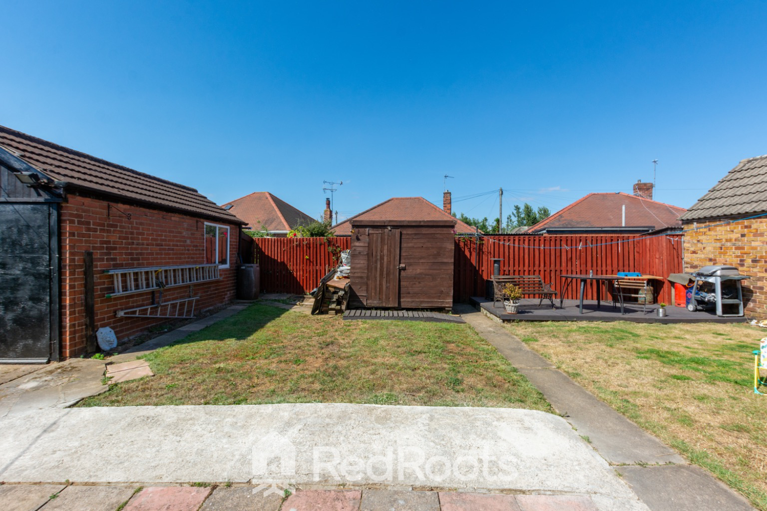 Mossdale Close, Doncaster, South Yorkshire, DN5, photo 15