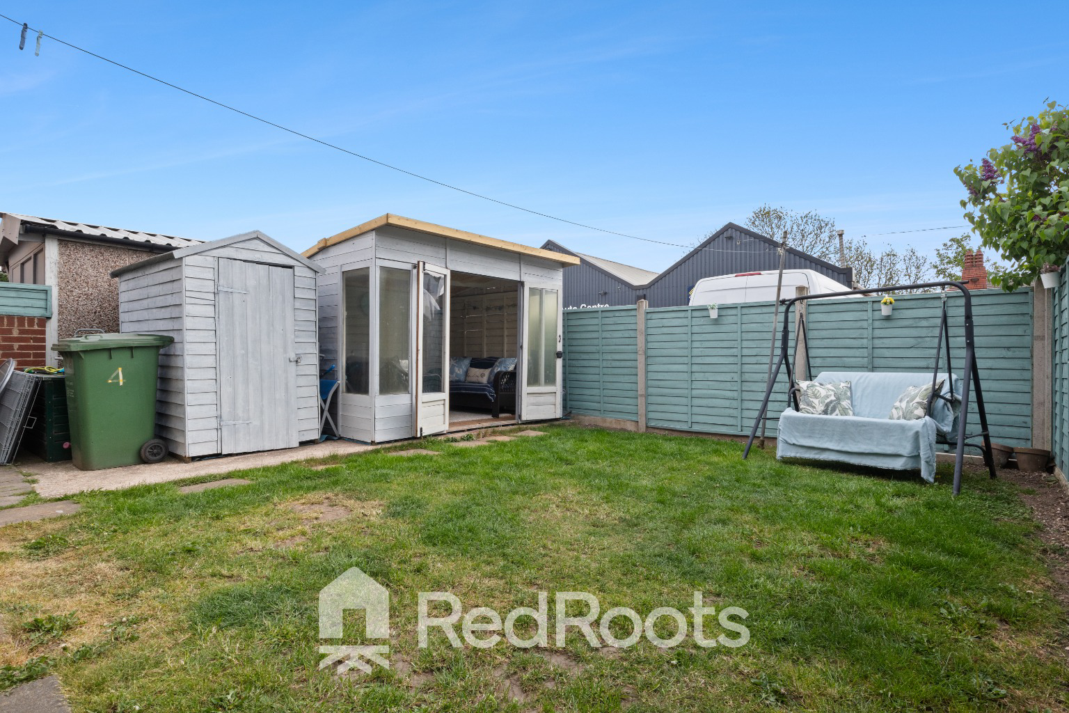4 Newton Close, Newton Hill, photo 13