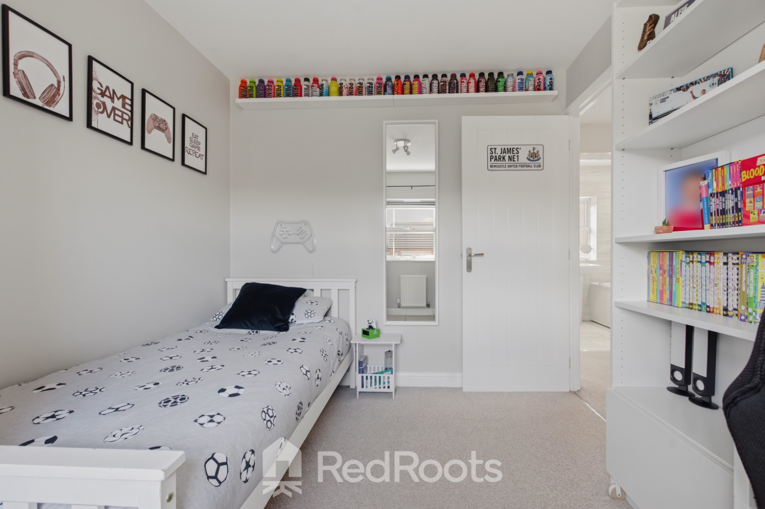 Longworth Road, Hemsworth, Pontefract, WF9, photo 20