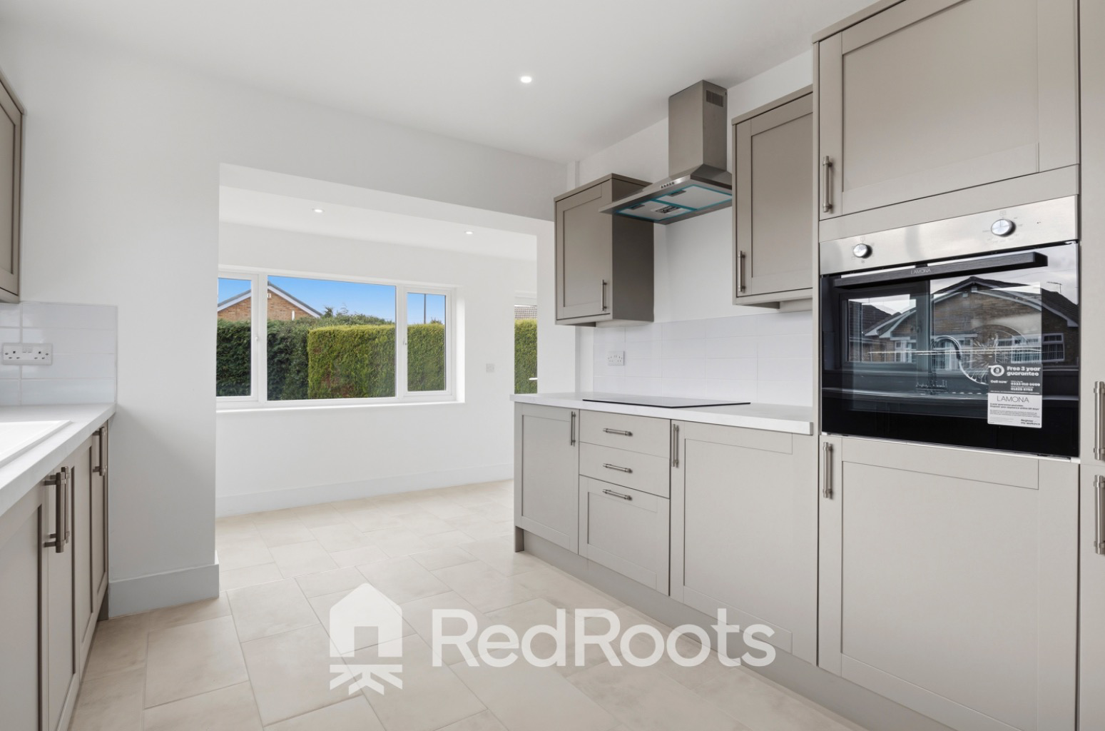 Pine Hall Road, Barnby Dun, Doncaster, South Yorkshire, photo 2