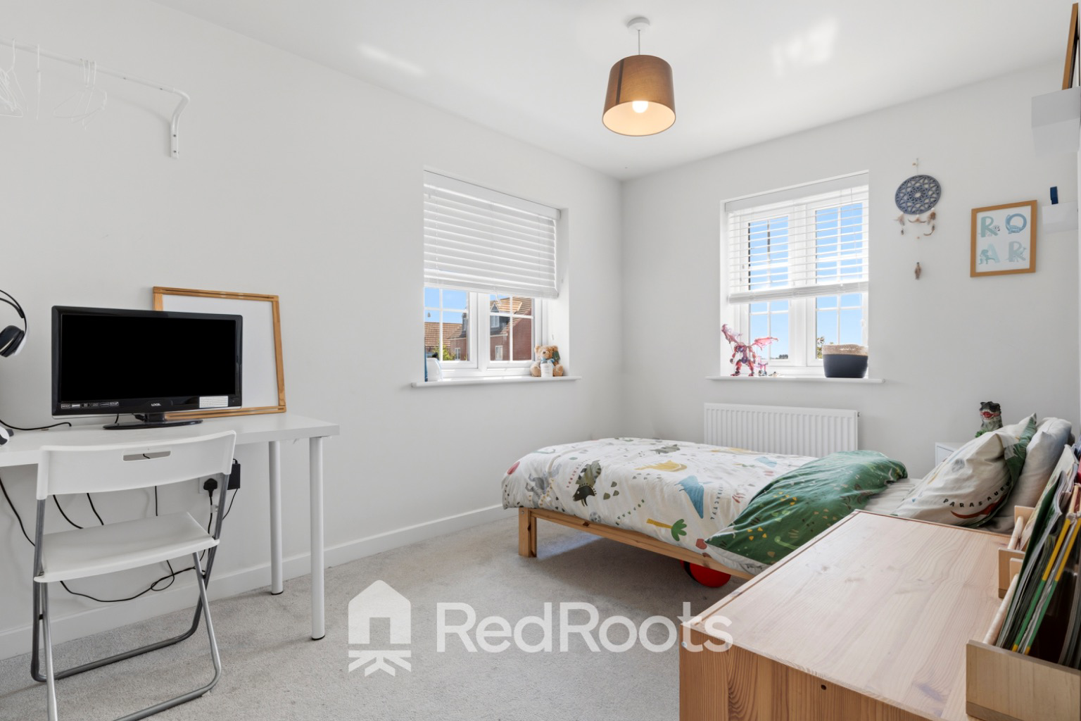 Empire Crescent, Woodlands, Doncaster, South Yorkshire, DN6, photo 11