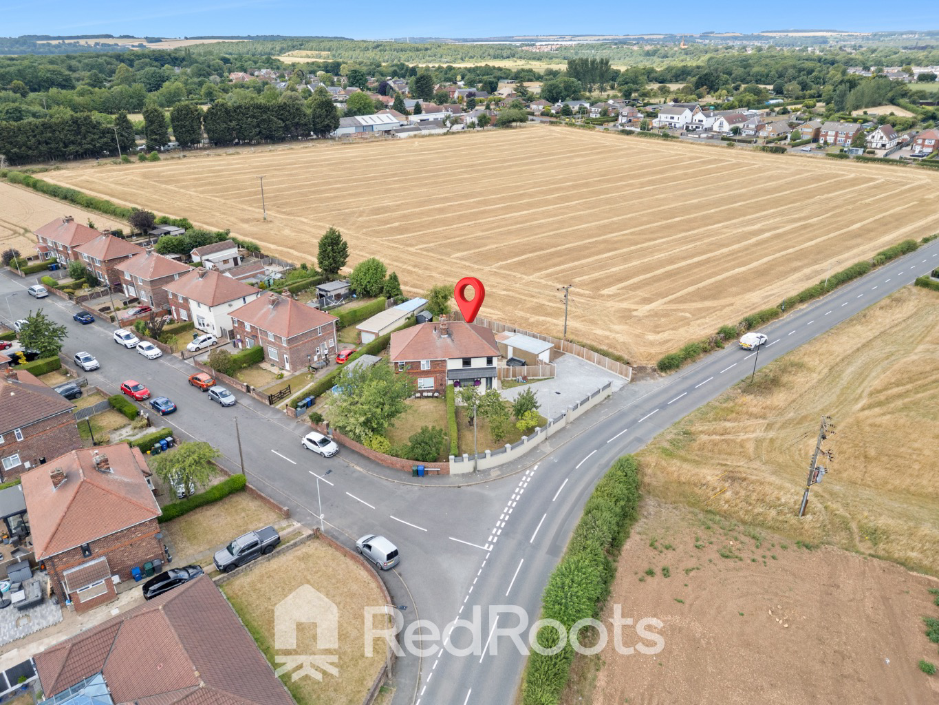 Town View Avenue, Scawsby, Doncaster, South Yorkshire, DN5, photo 24