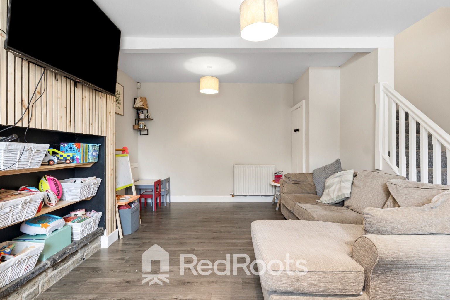 Barnsley Road, Upper Cumberworth, HD8 8XG, photo 9