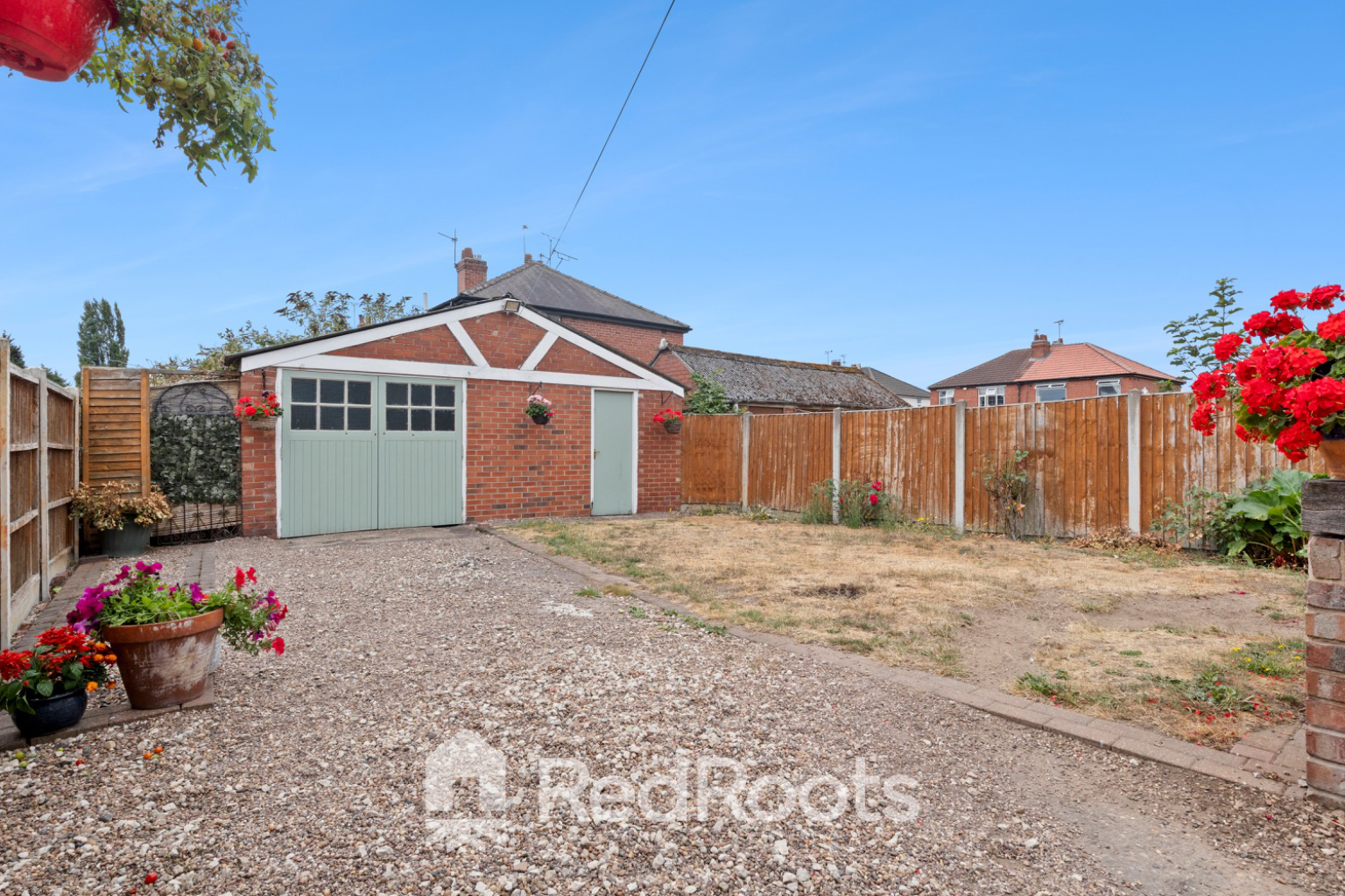 St. Martins Avenue, Doncaster, South Yorkshire, DN5, photo 28