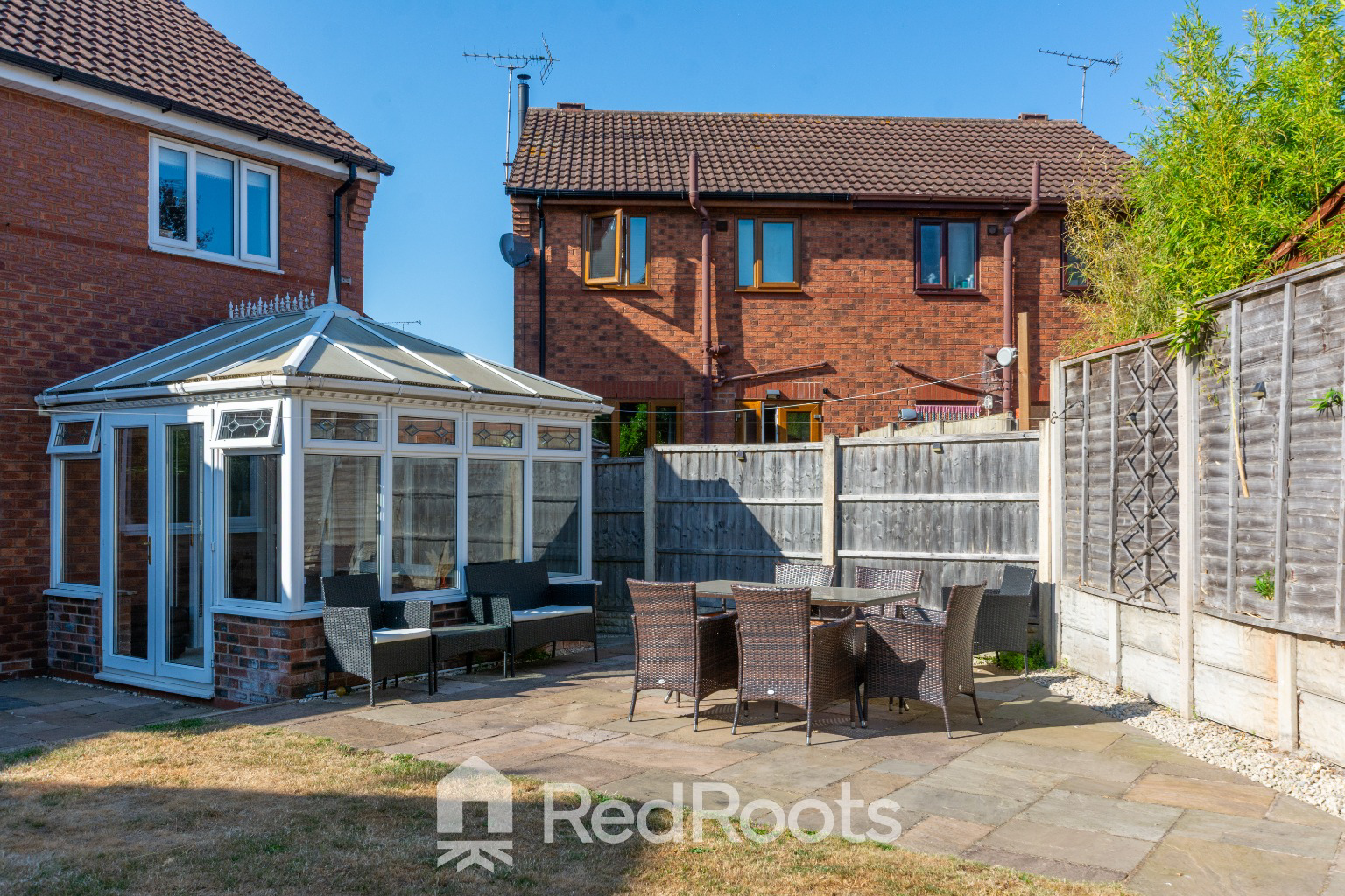 Massey Close, Epworth, Doncaster, Lincolnshire, DN9 1TN, photo 25