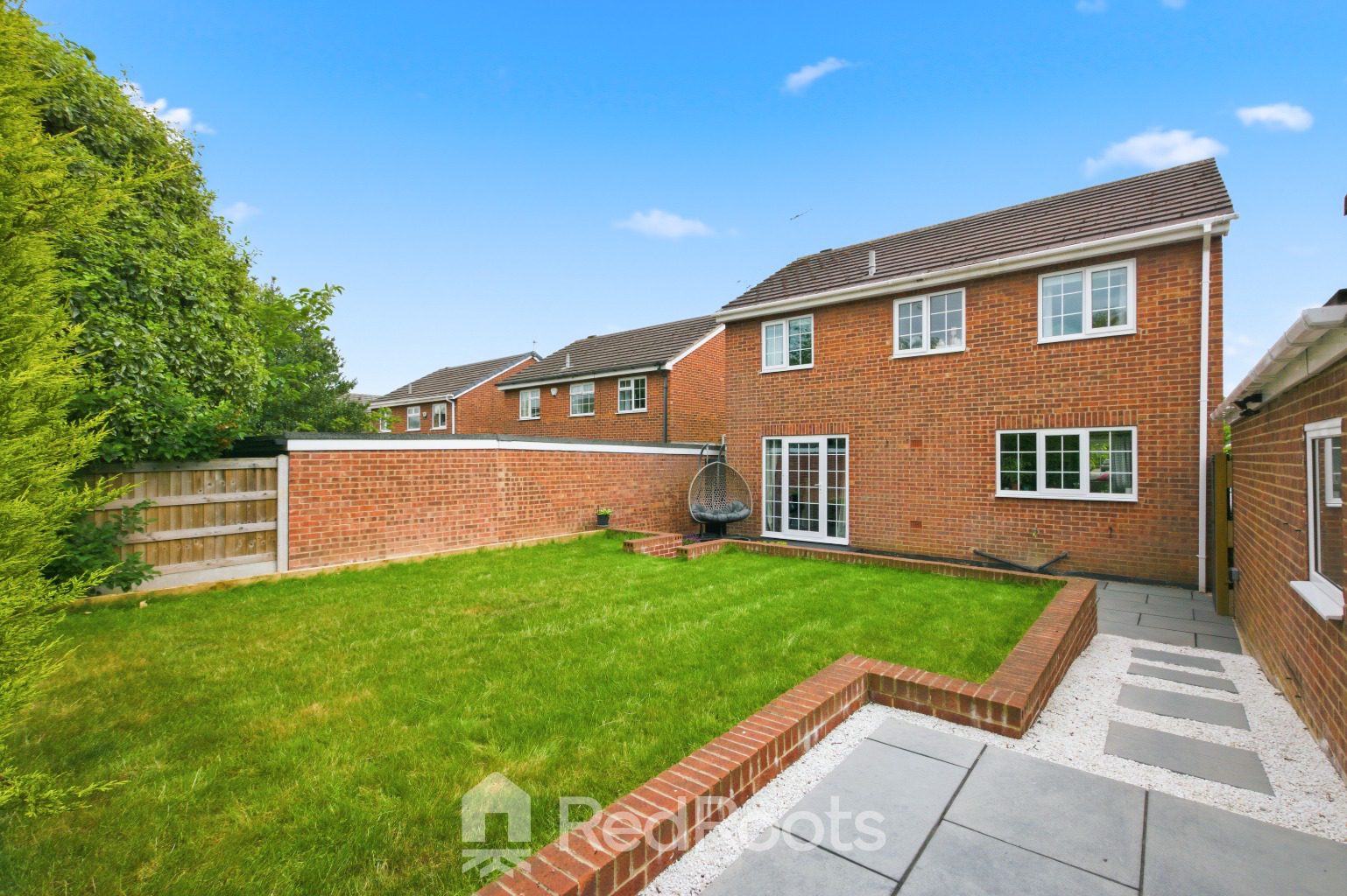 Swannington Close, Doncaster, South Yorkshire, DN4 6UA, photo 26