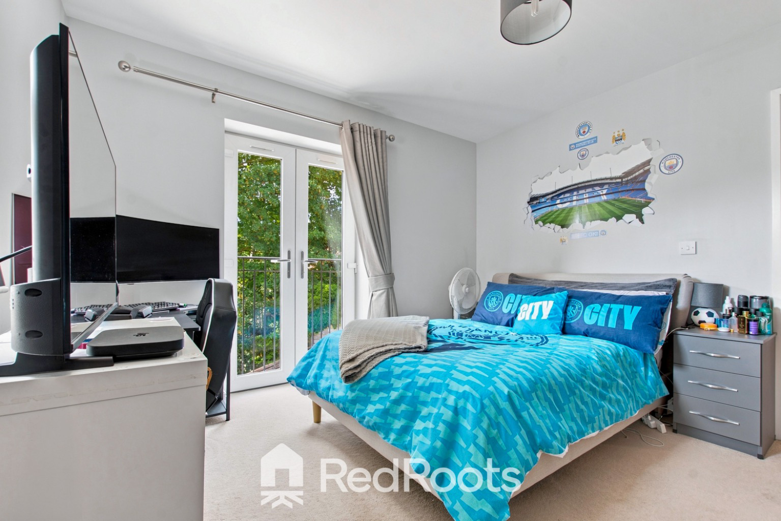 Lock Keepers View, Sprotbrough, Doncaster, South Yorkshire, DN5, photo 31