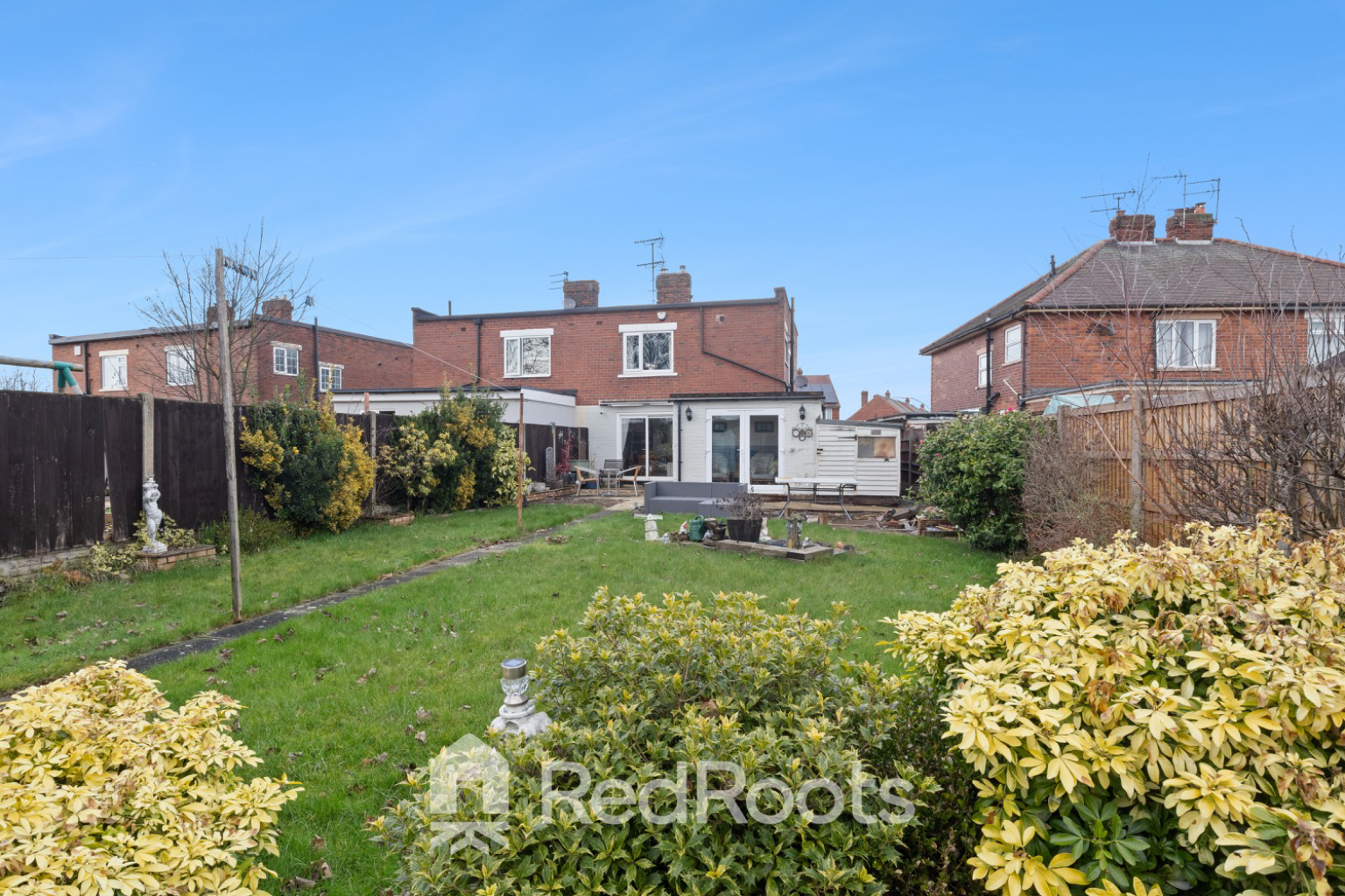 Haslemere Grove, Doncaster, South Yorkshire, DN5, photo 25