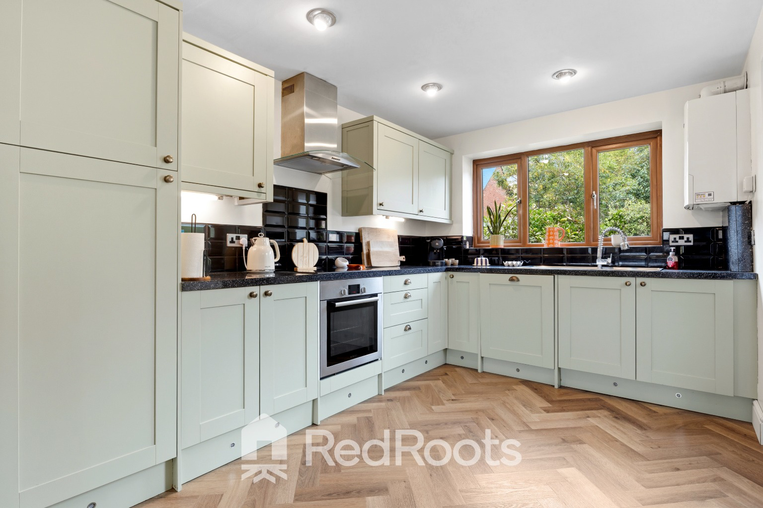 Haigh Row, Skelmanthorpe, HD8 9TT, photo 9